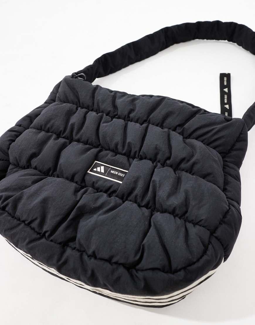 adidas Originals Adidas Sportswear X Moon Boot Quilted Bag