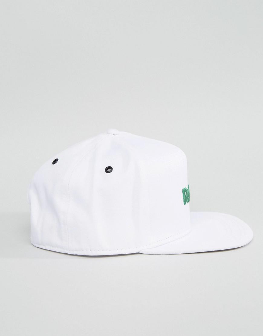 g star snapback