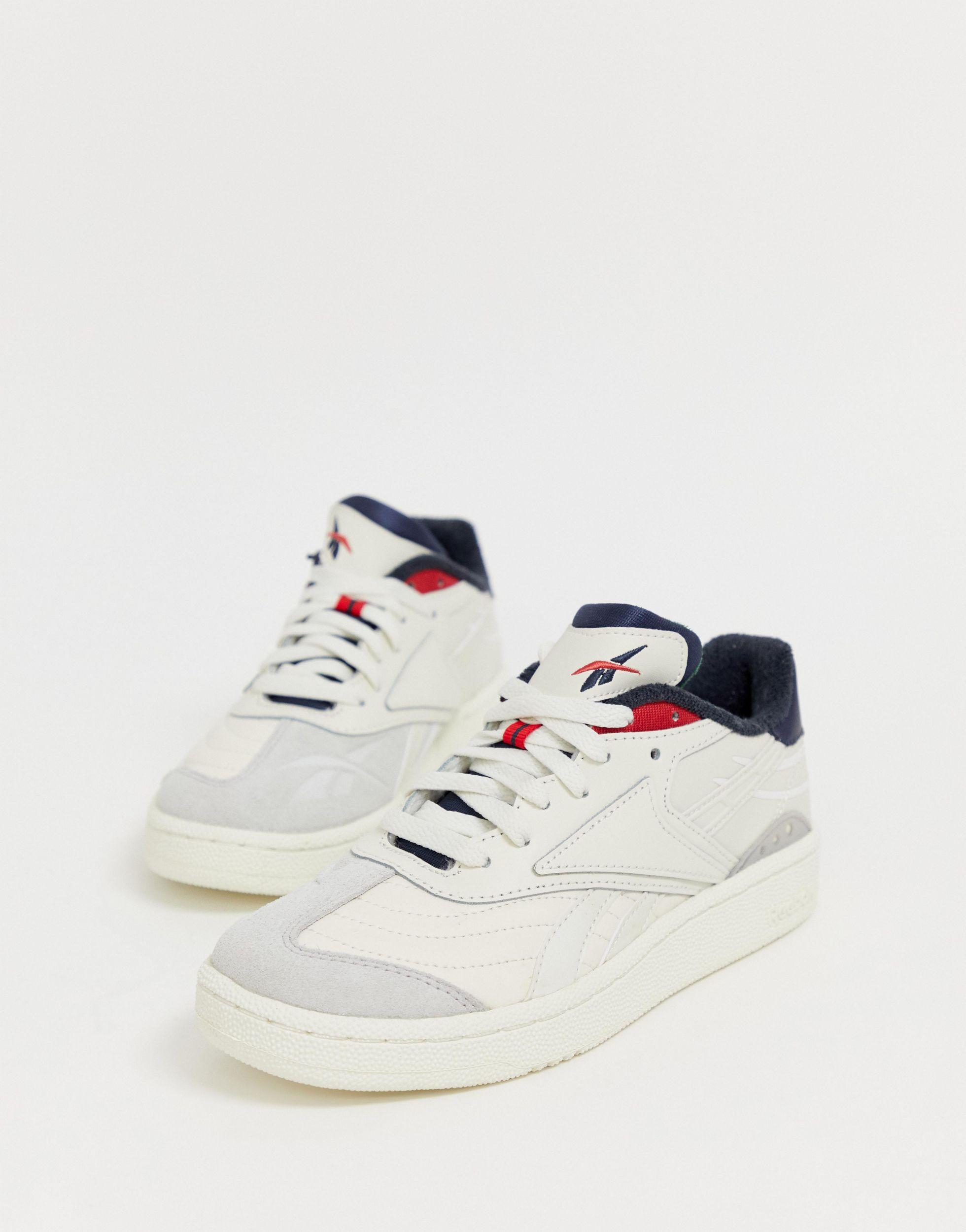 reebok workout recrafted