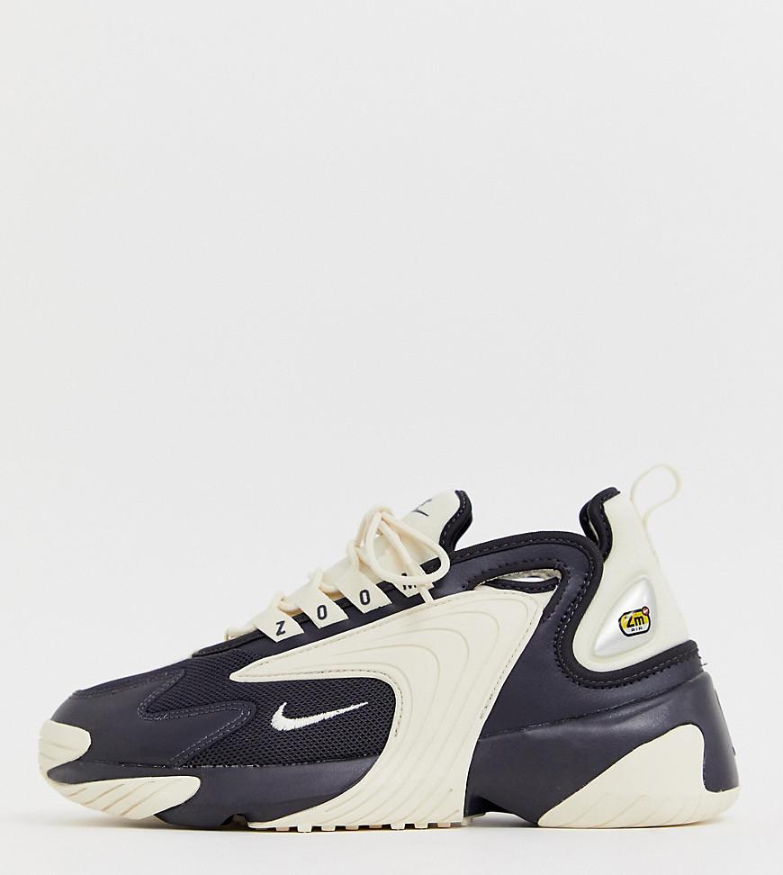 Nike Zoom 2k Shoe in Gray | Lyst