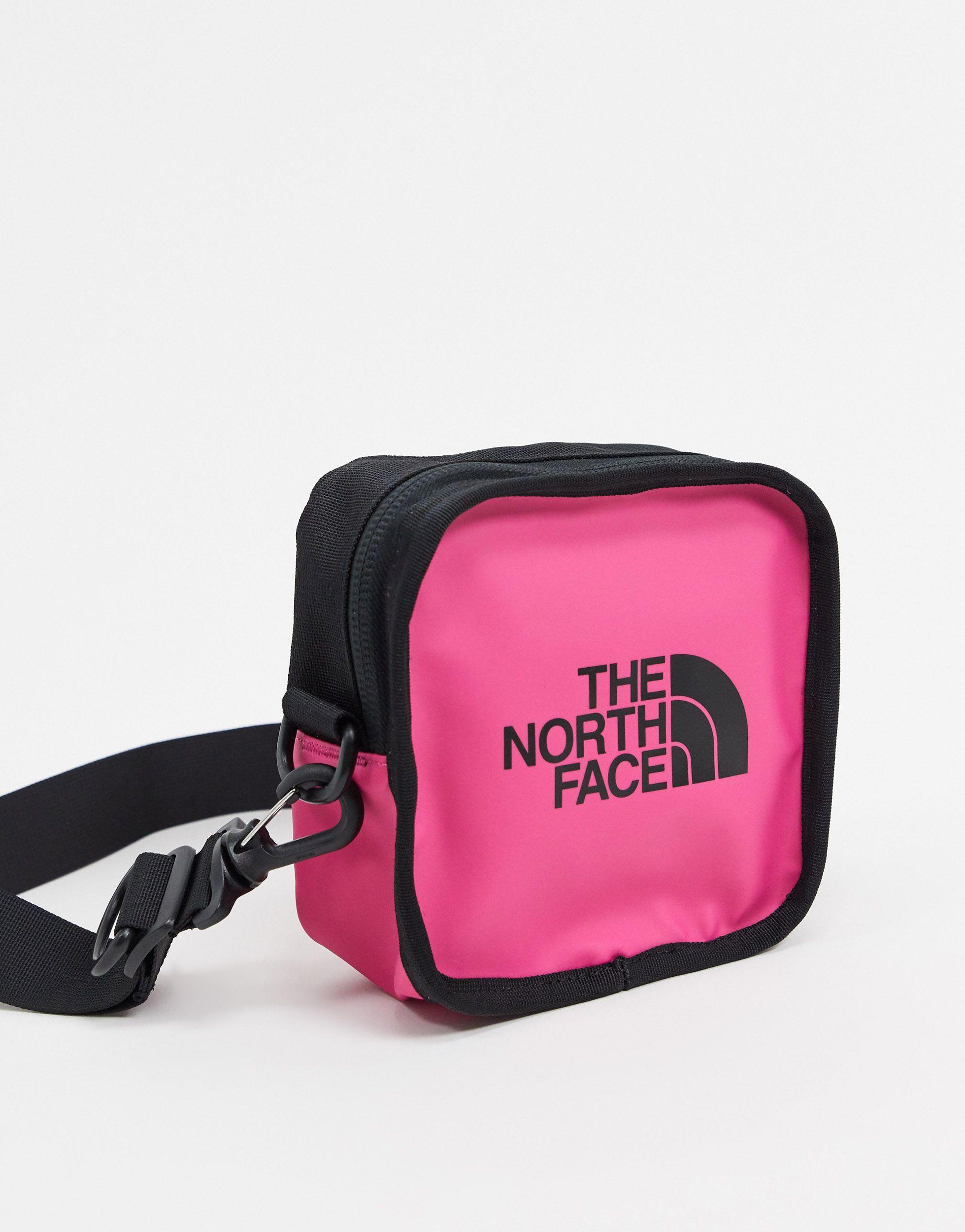 The North Face Explore Bardu Bag Ii for Men | Lyst