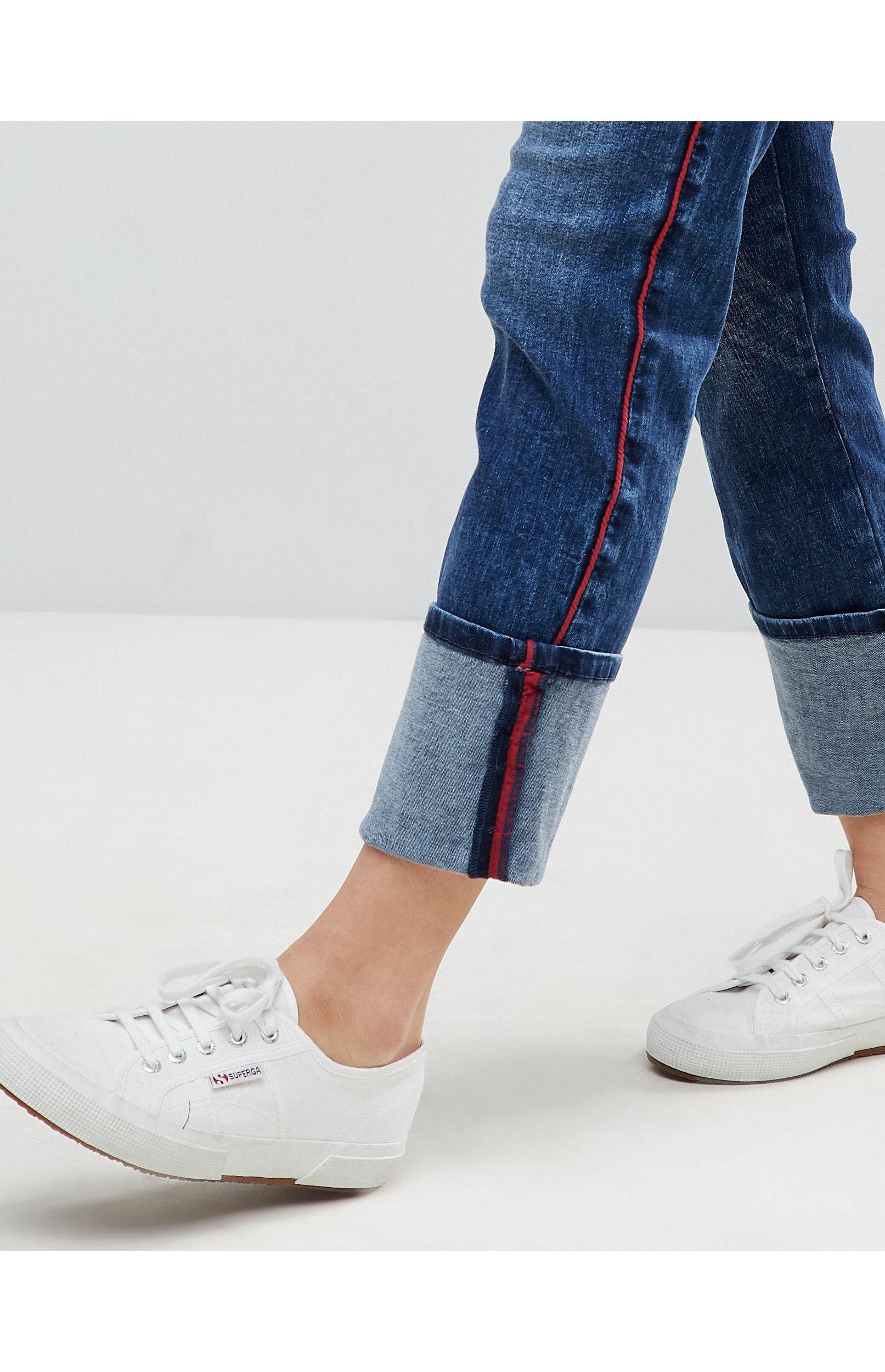 esprit straight leg jeans