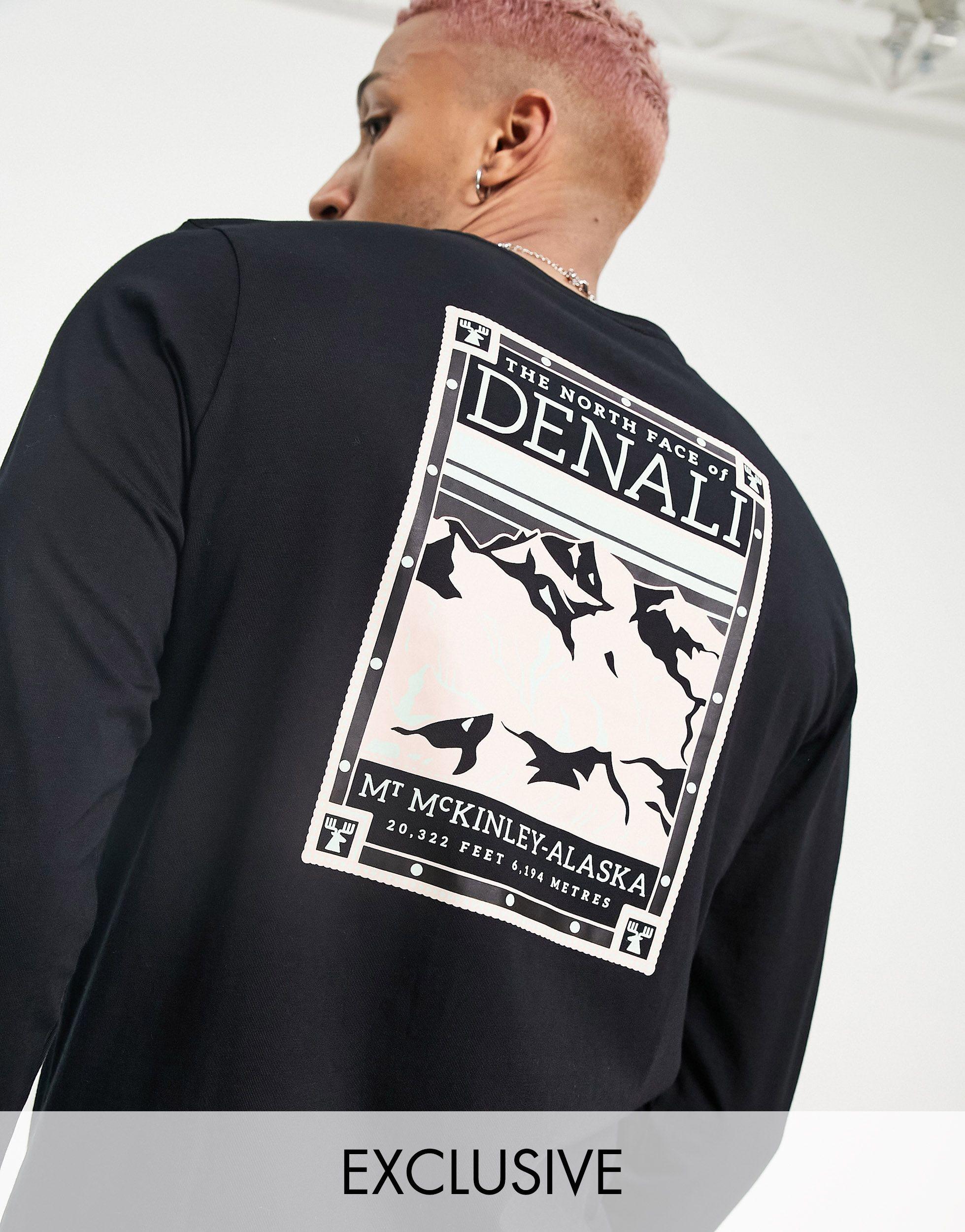 the north face mt everest t shirt