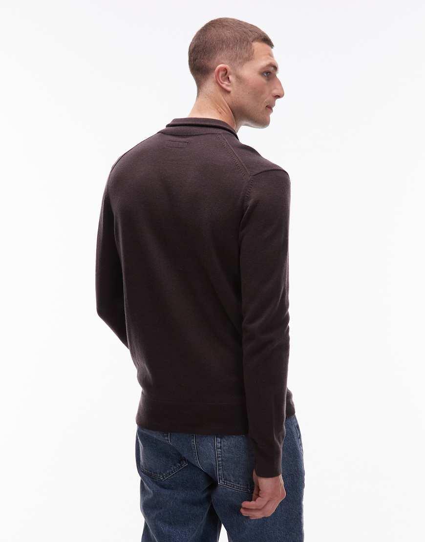 Cardigan AllSaints da uomo Sconto online fino al 38% Lyst