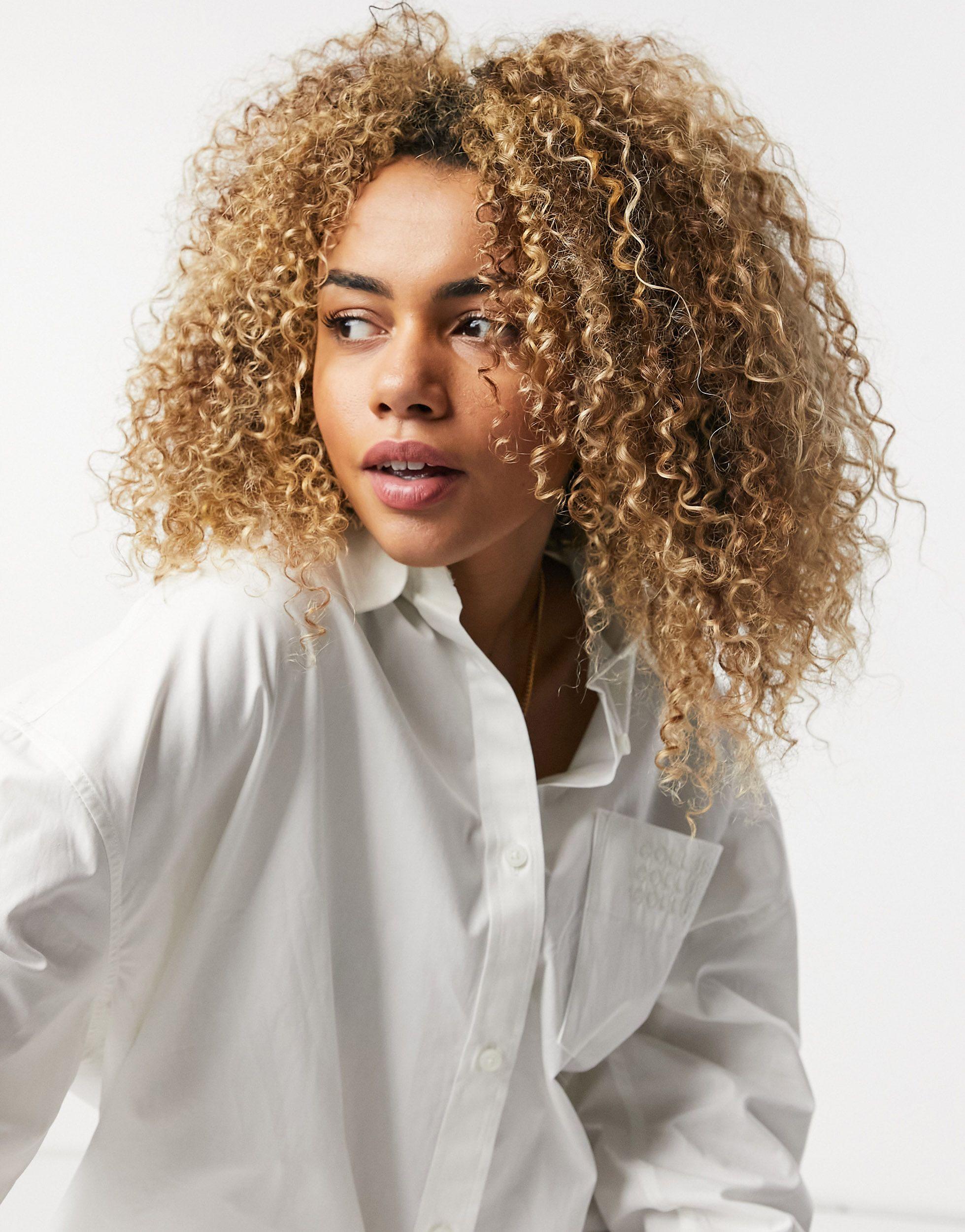 collusion shirt dress