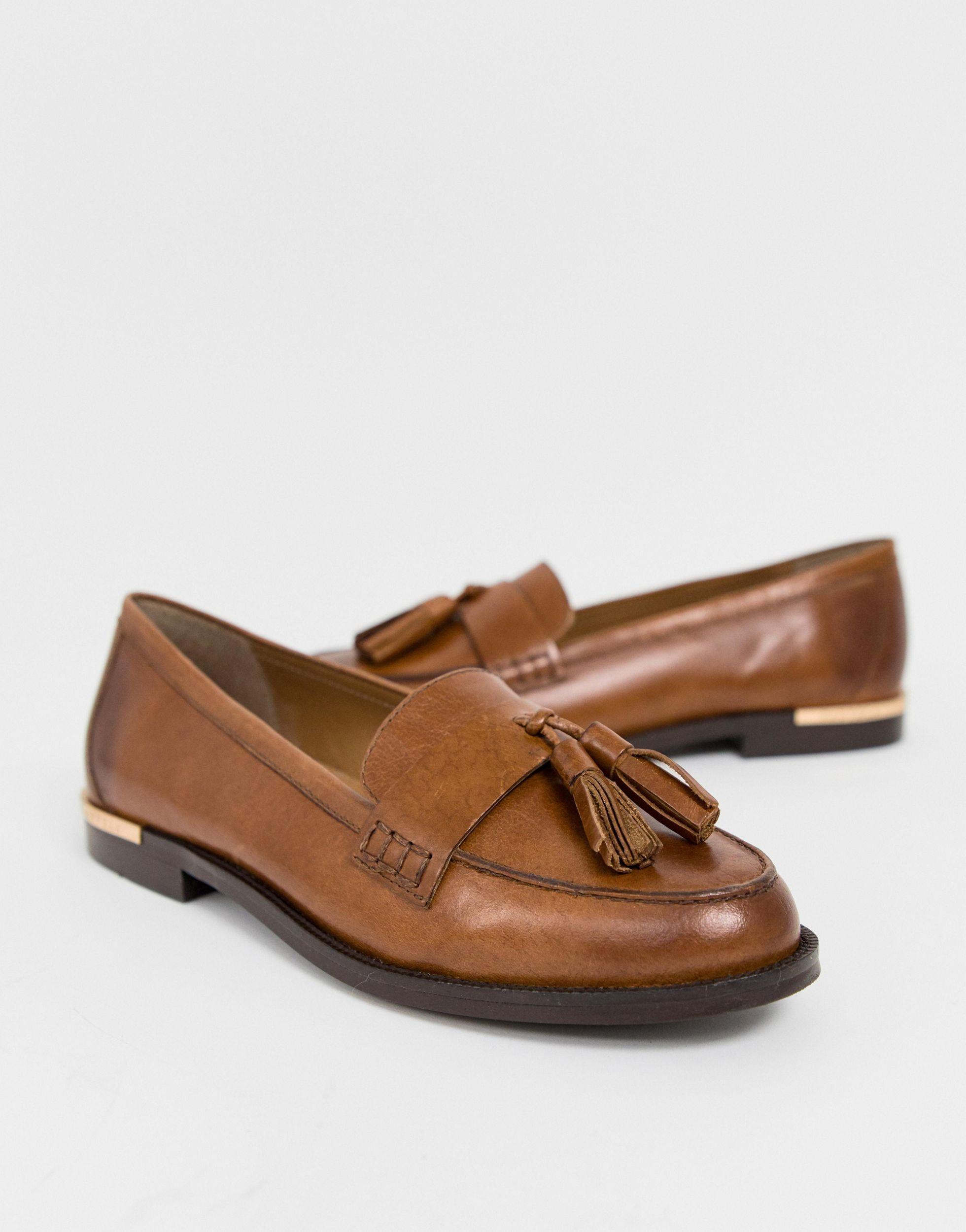 carvela mercury loafers