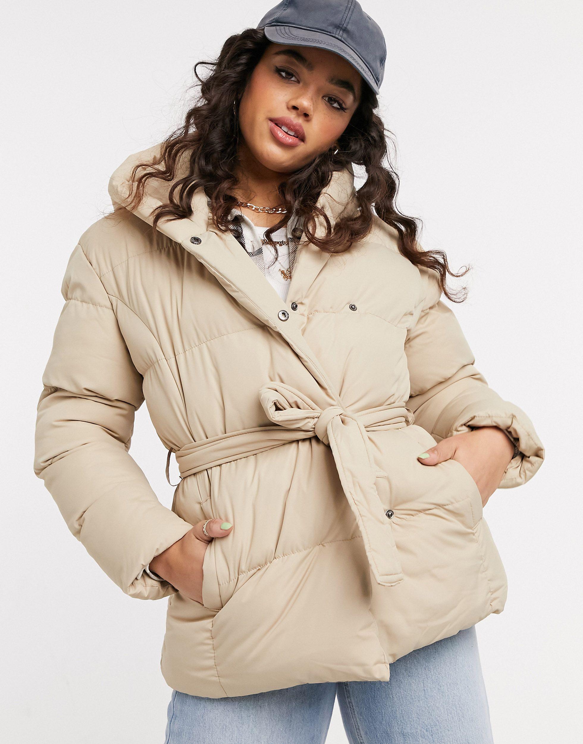 threadbare coat womens