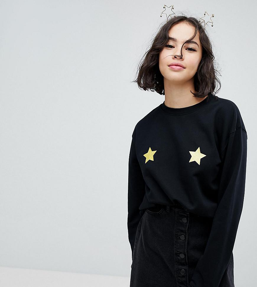 monki tiger sweater