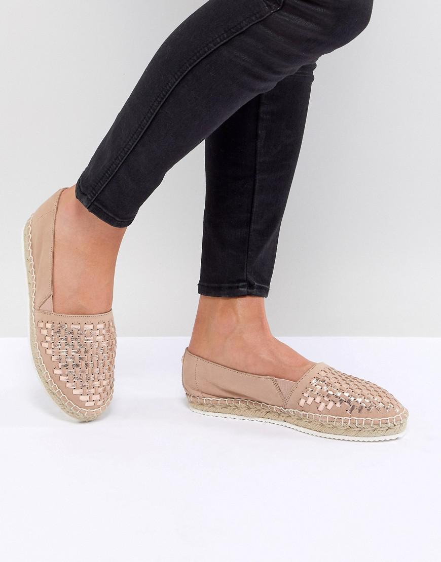 carvela espadrilles