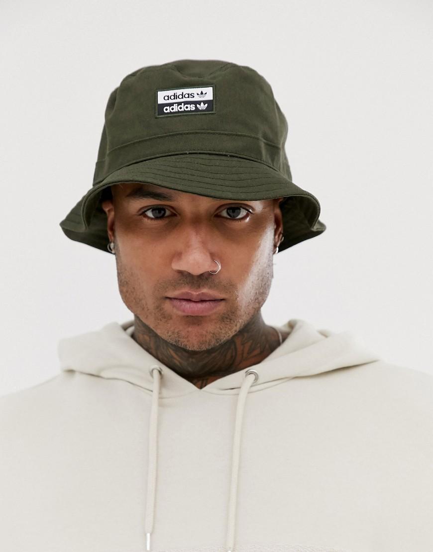adidas street camo bucket hat