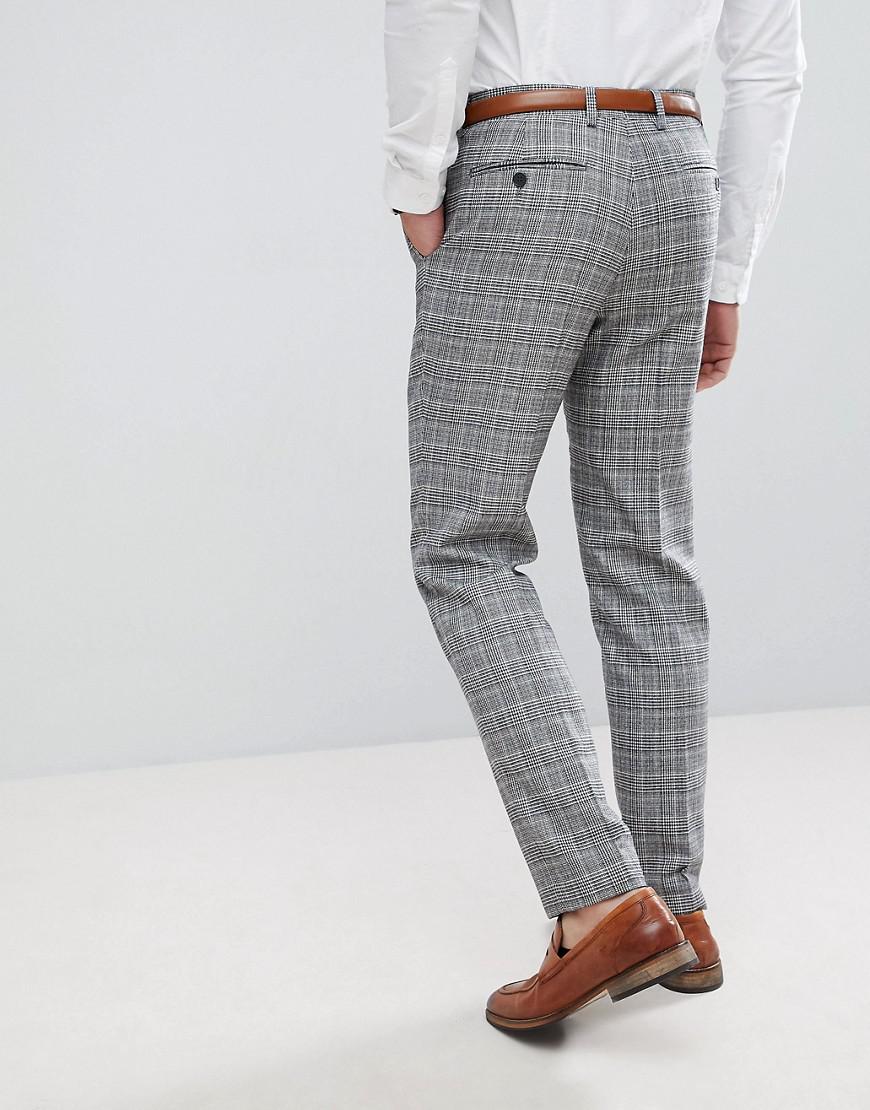 Trousers Prince of Wales check  Mens tops Fashion Shirt dress