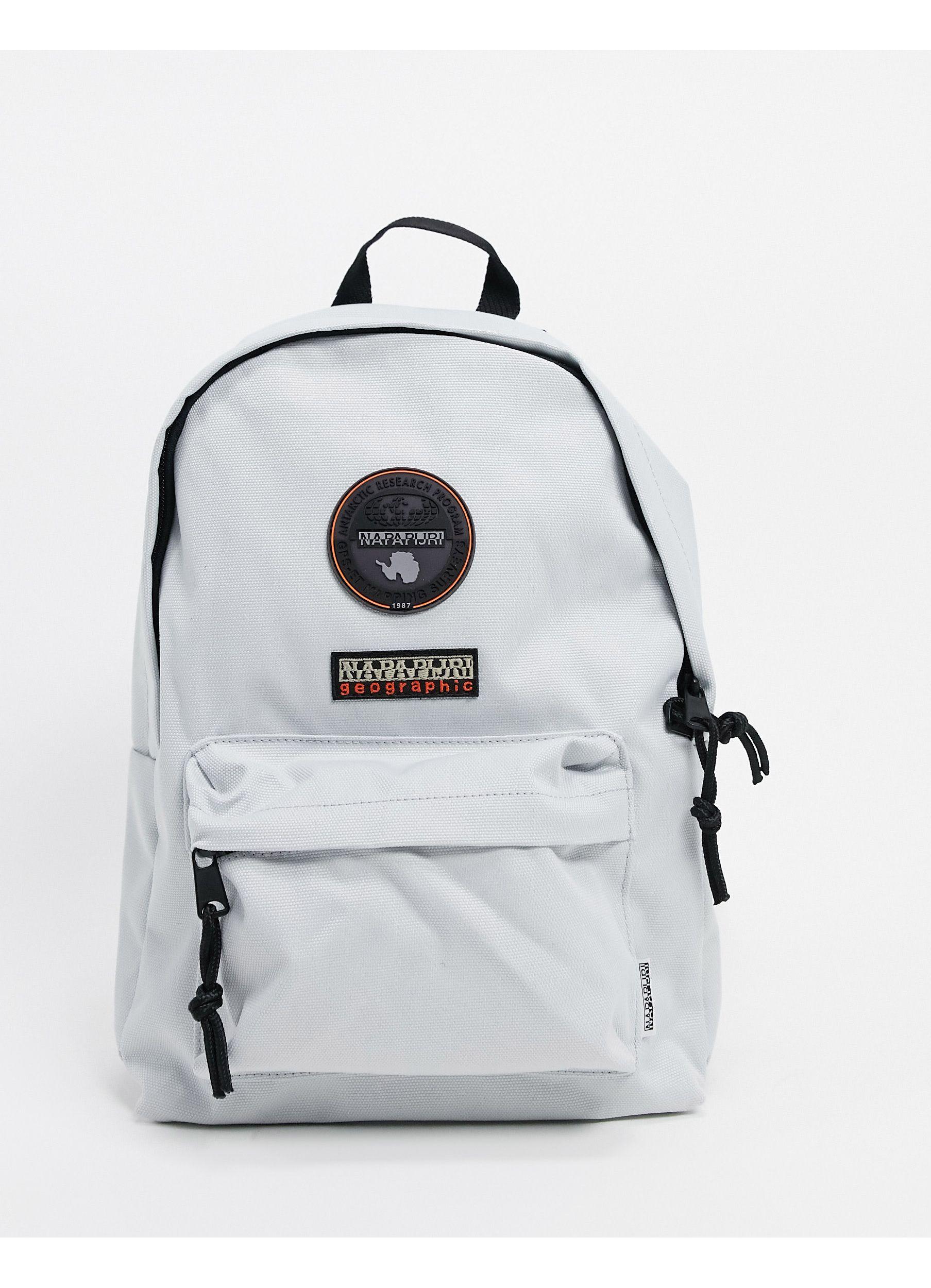 napapijri voyage backpack