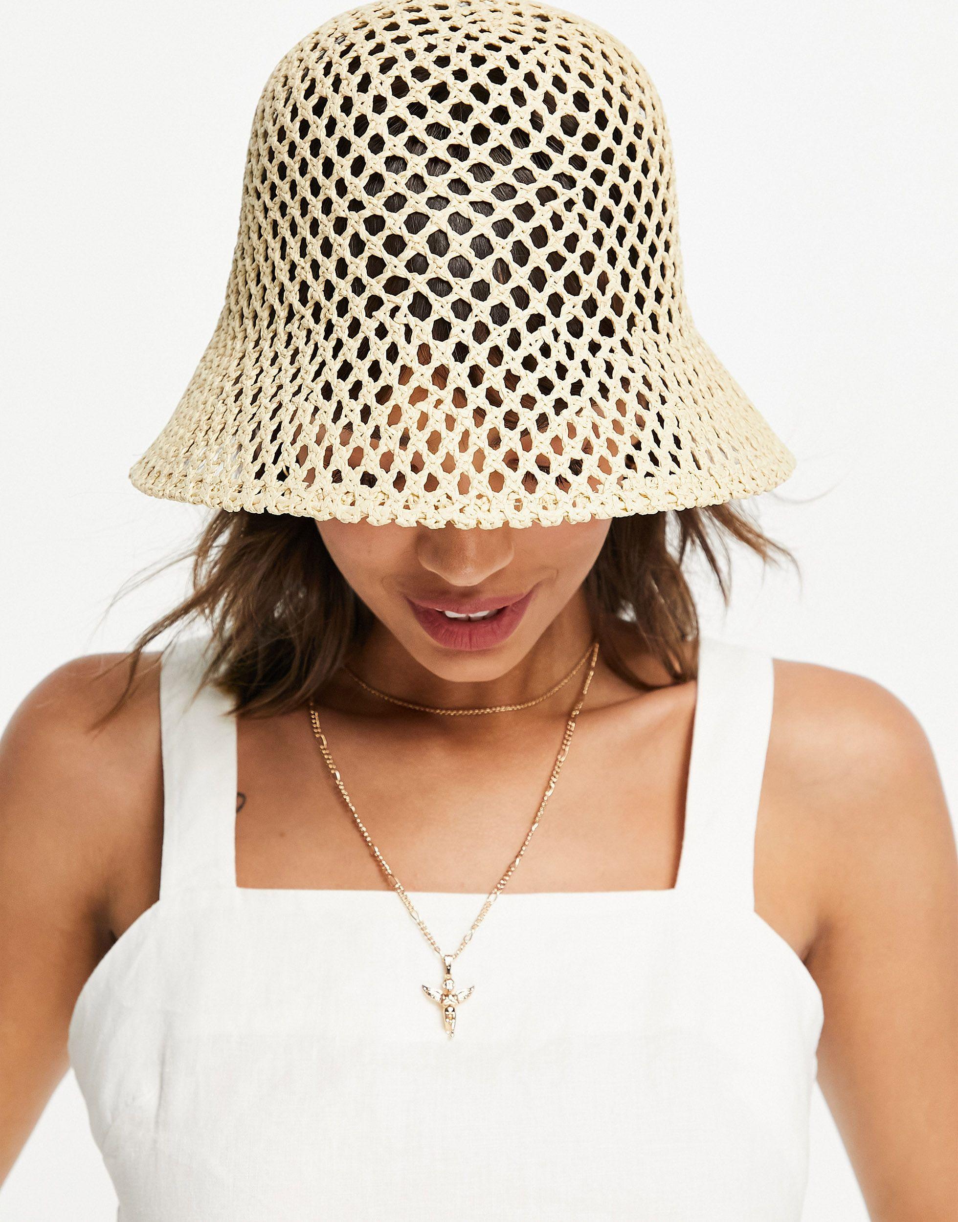 \u0026 Other Stories Bucket Hat-neutral | Lyst