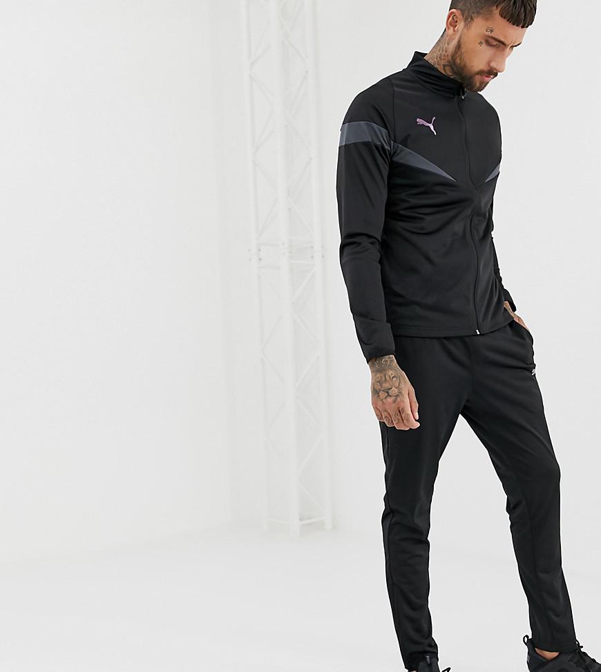 puma ftblnxt poly tracksuit
