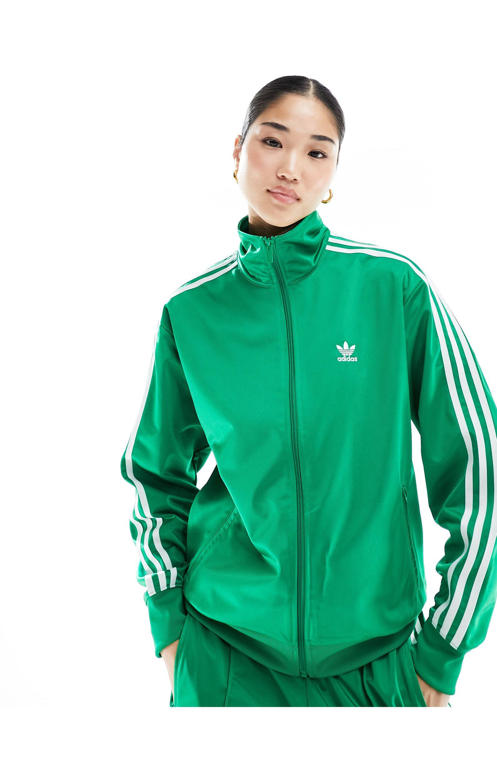 Casaco adidas Originals FIREBIRD TRACK TOP 