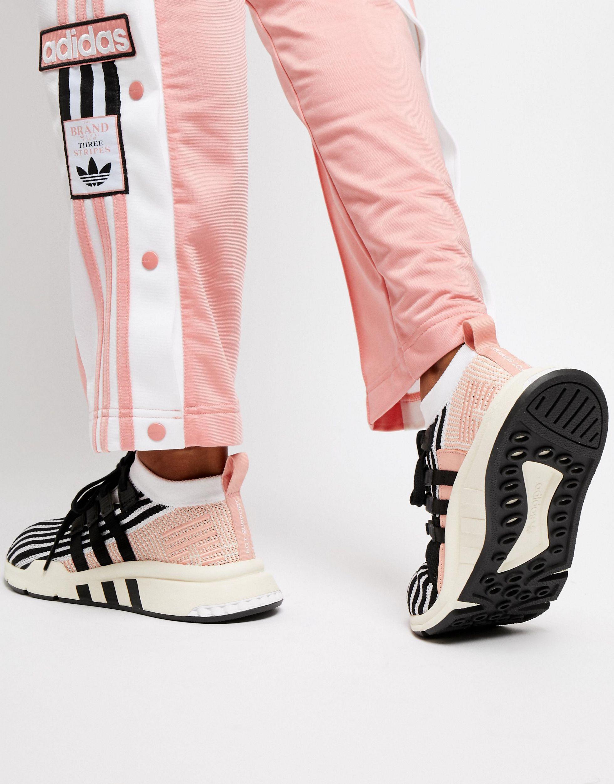 adidas Eqt Support Mid Adv Sneakers in 