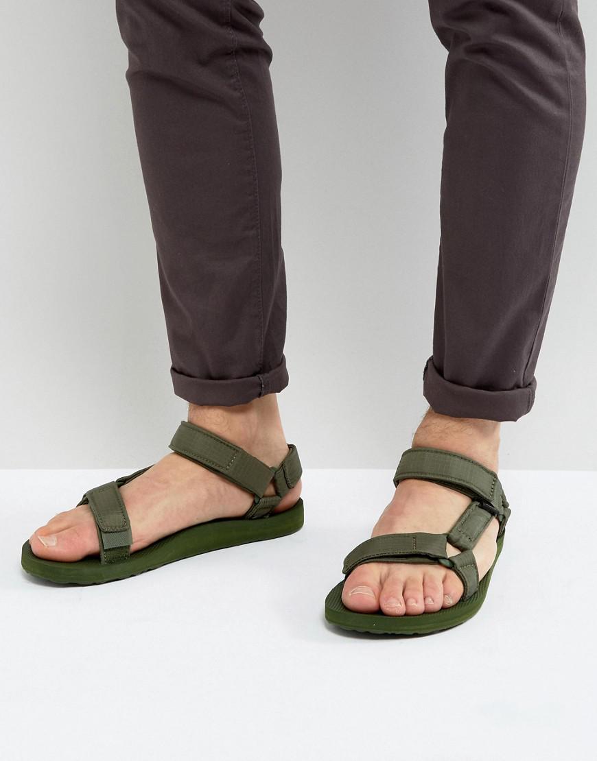 teva original urban sandal