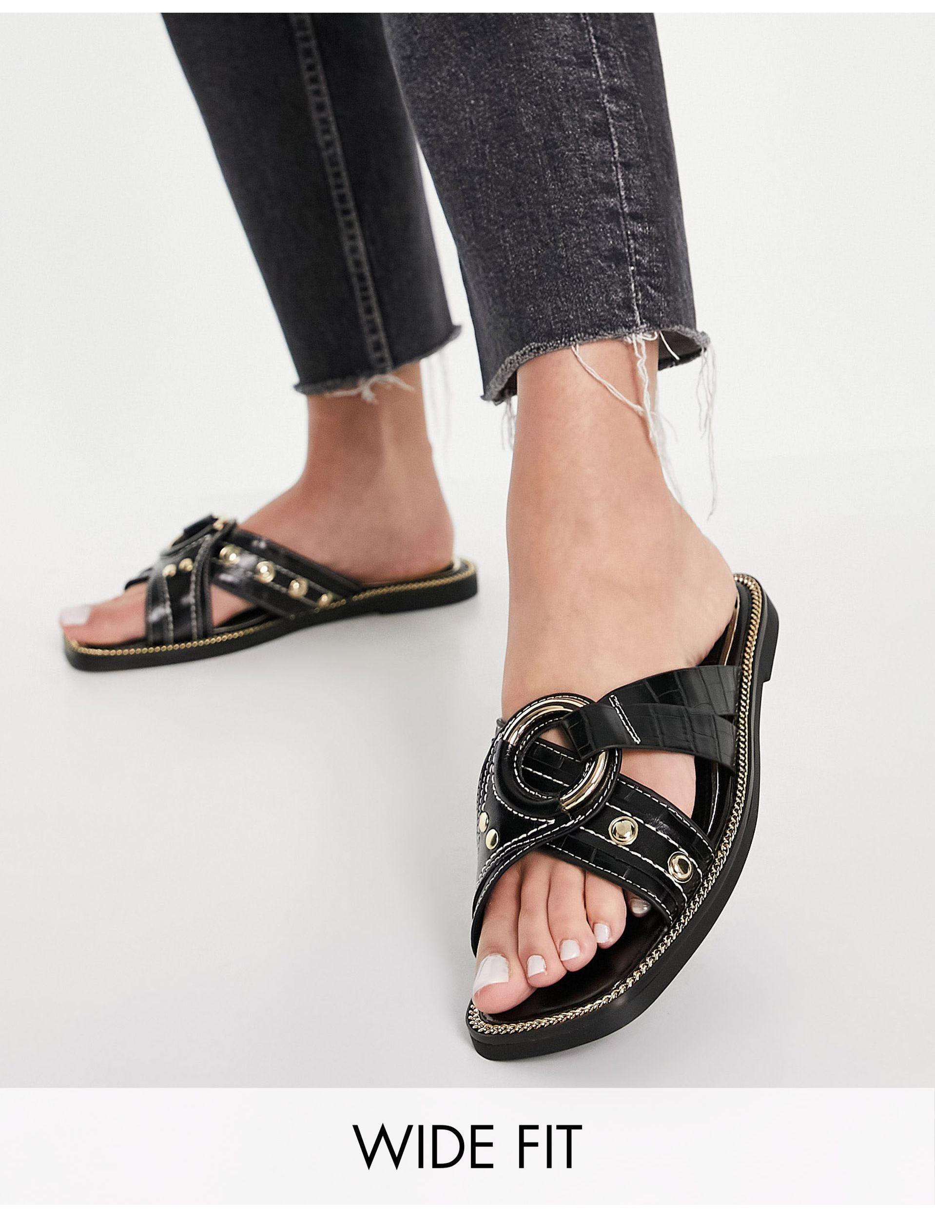 riverisland sandals