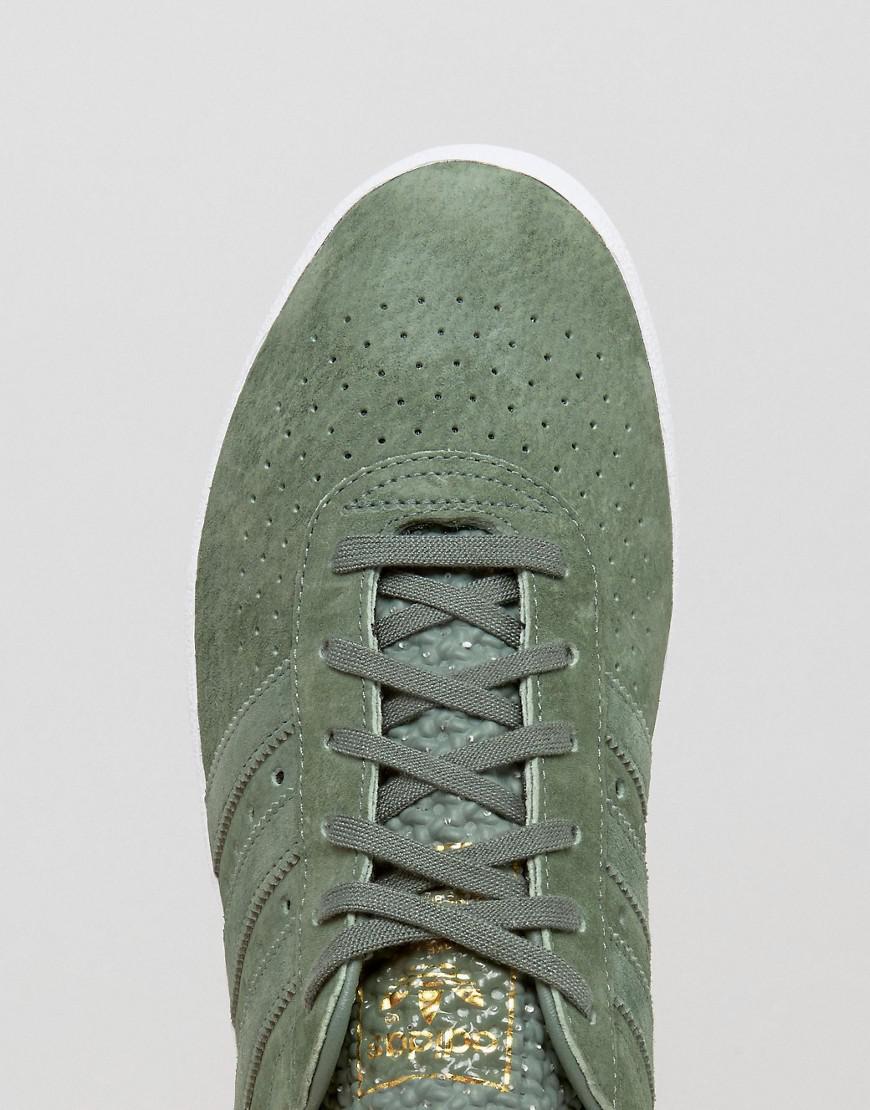 350 Sneakers In Trace Green Bb5292 350 Sneakers In Trace Green Bb5292
