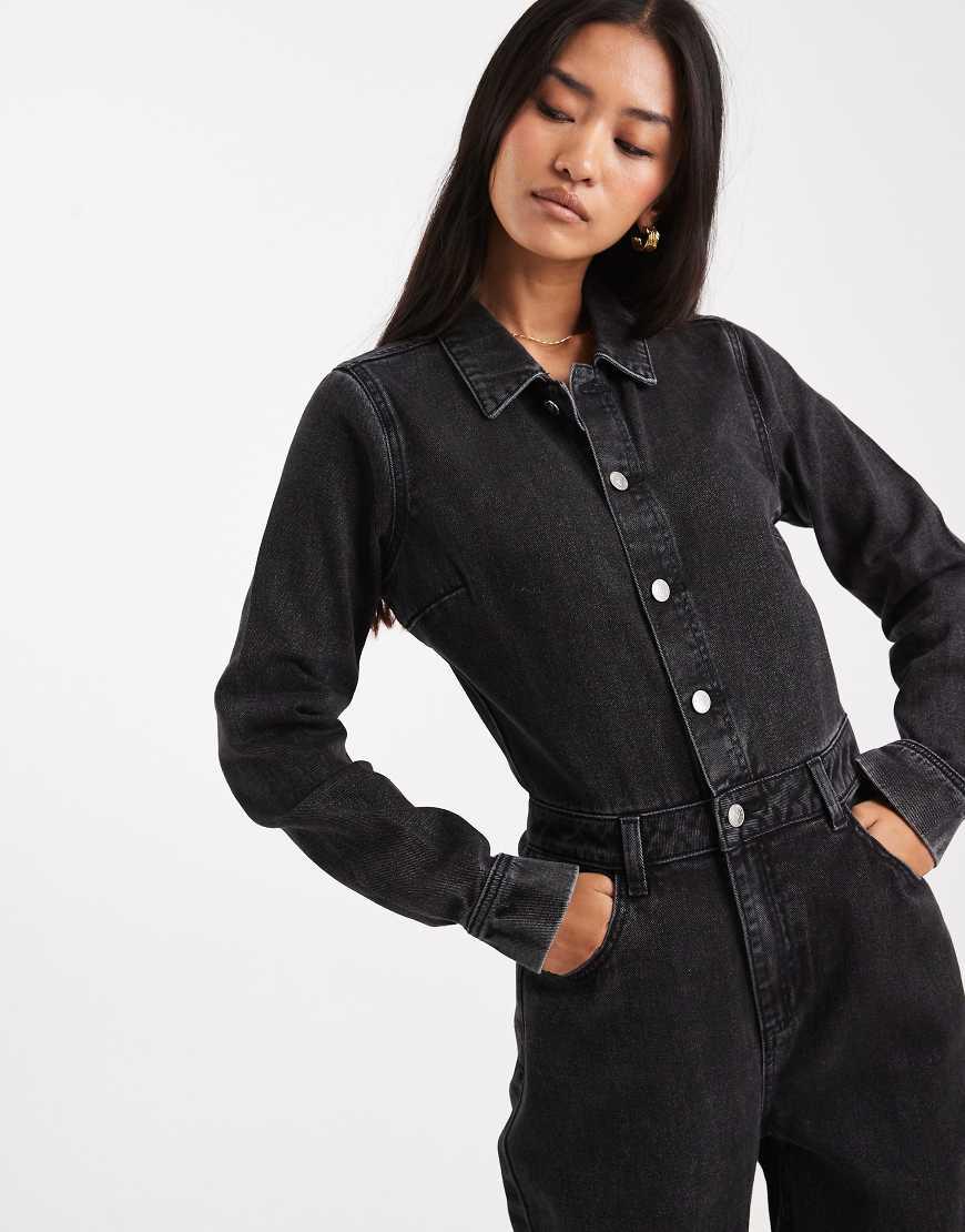 Corduroy Miss Selfridge Jumpsuit Petite Miss Selfridge Jumpsuits