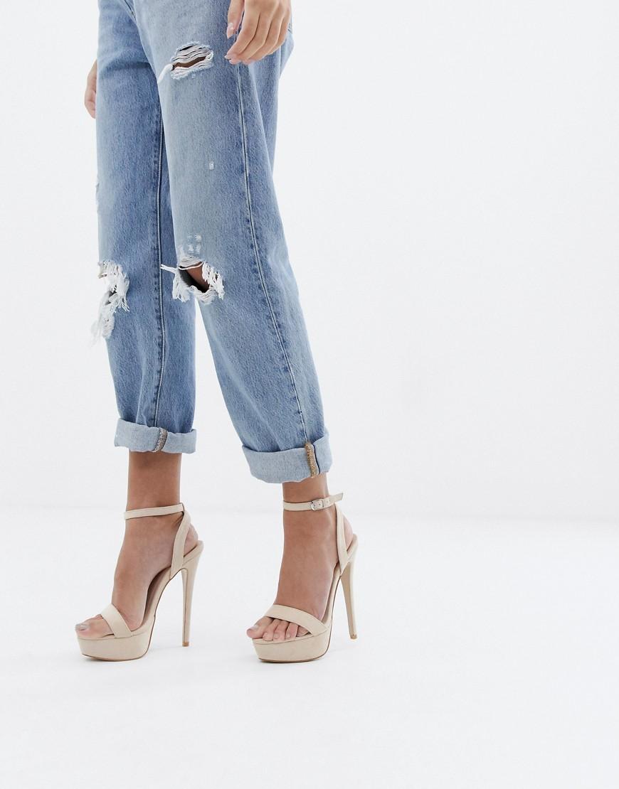 simmi platform heels