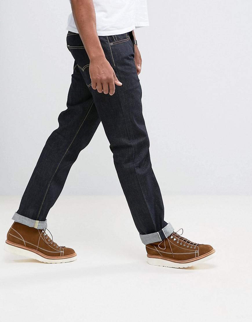 levis 501 long day