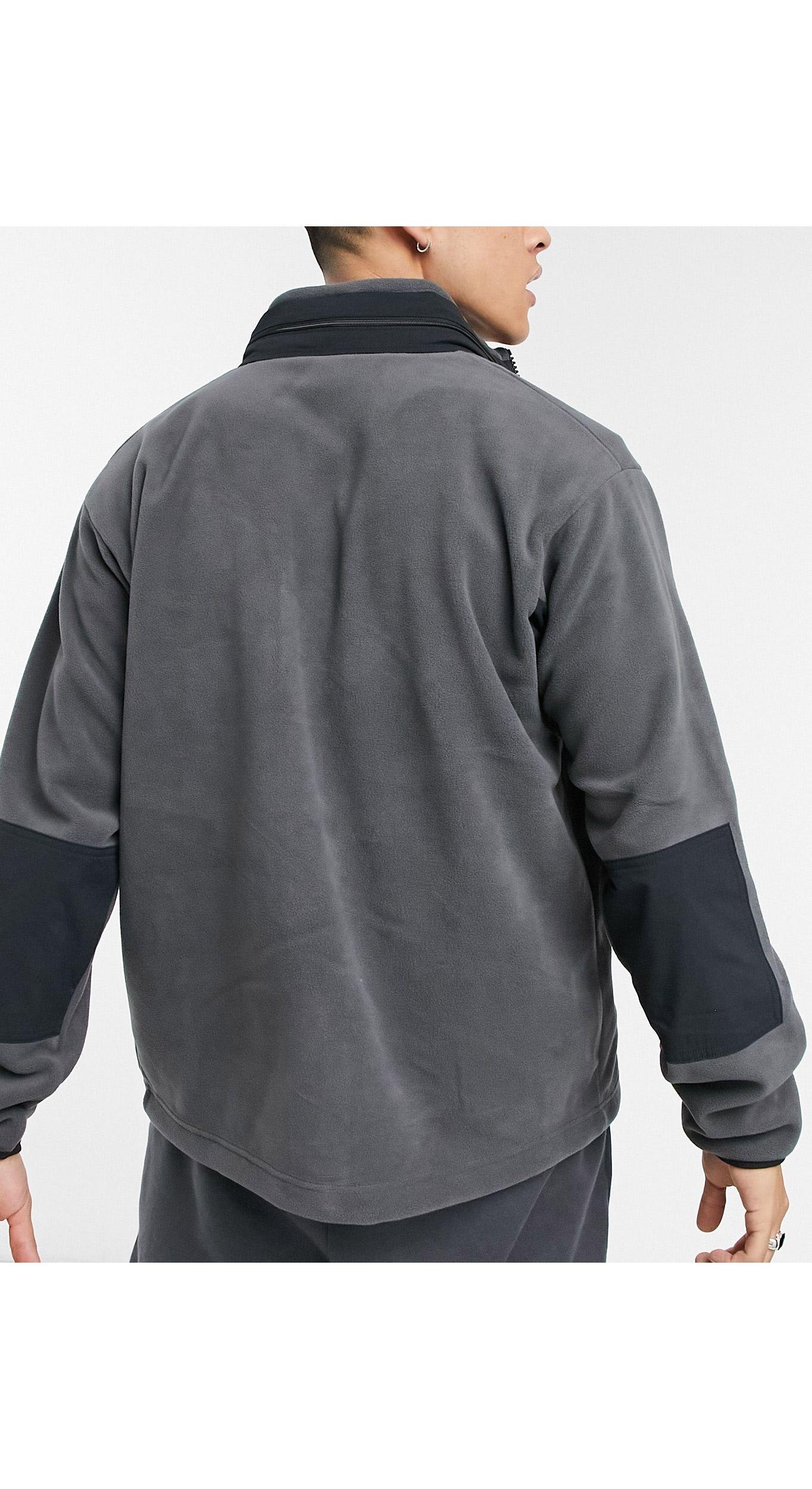 Berghaus Ascent 91 Fleece in Black for 
