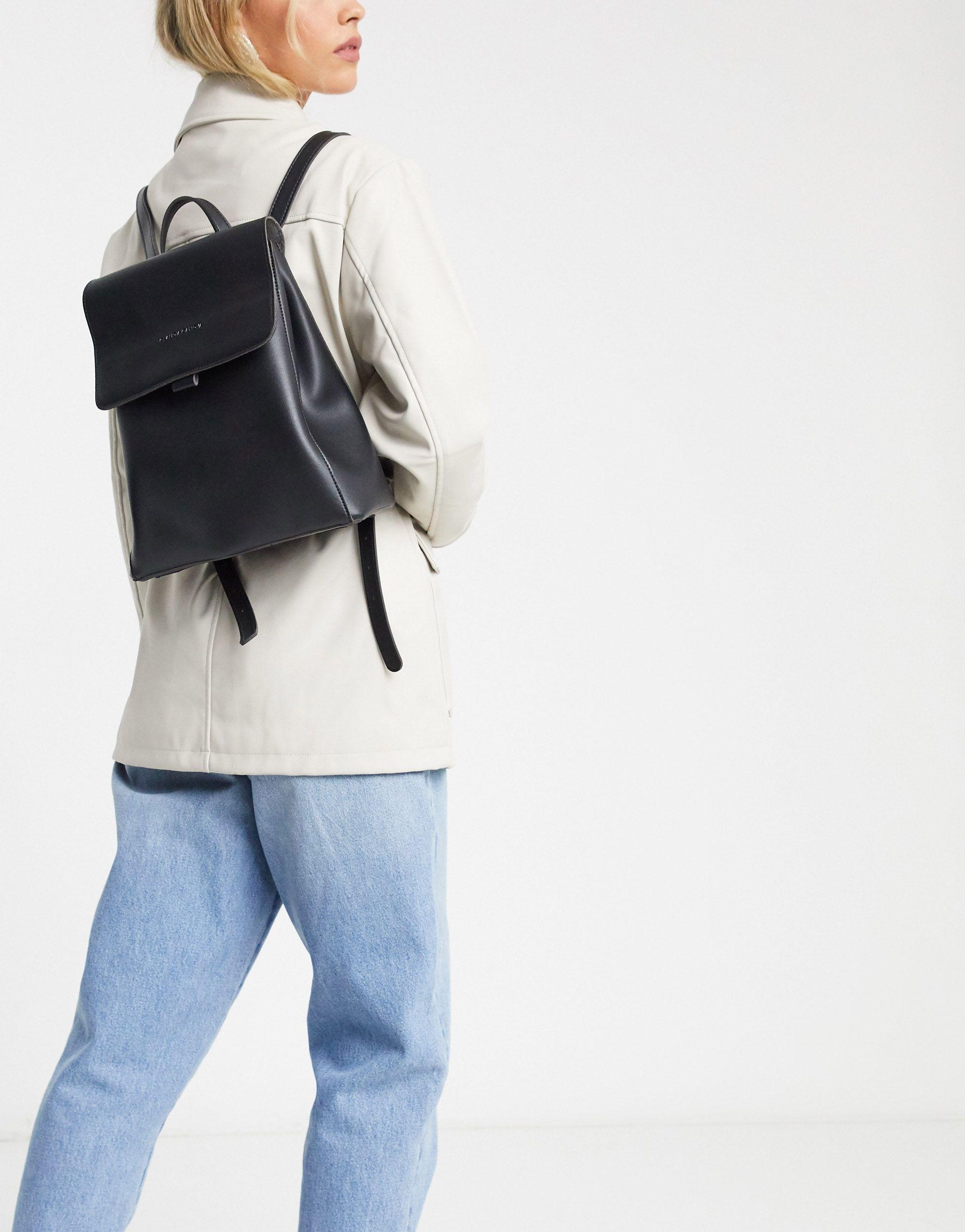 Claudia Canova Curved Backpack on Sale - anuariocidob.org 1690213511