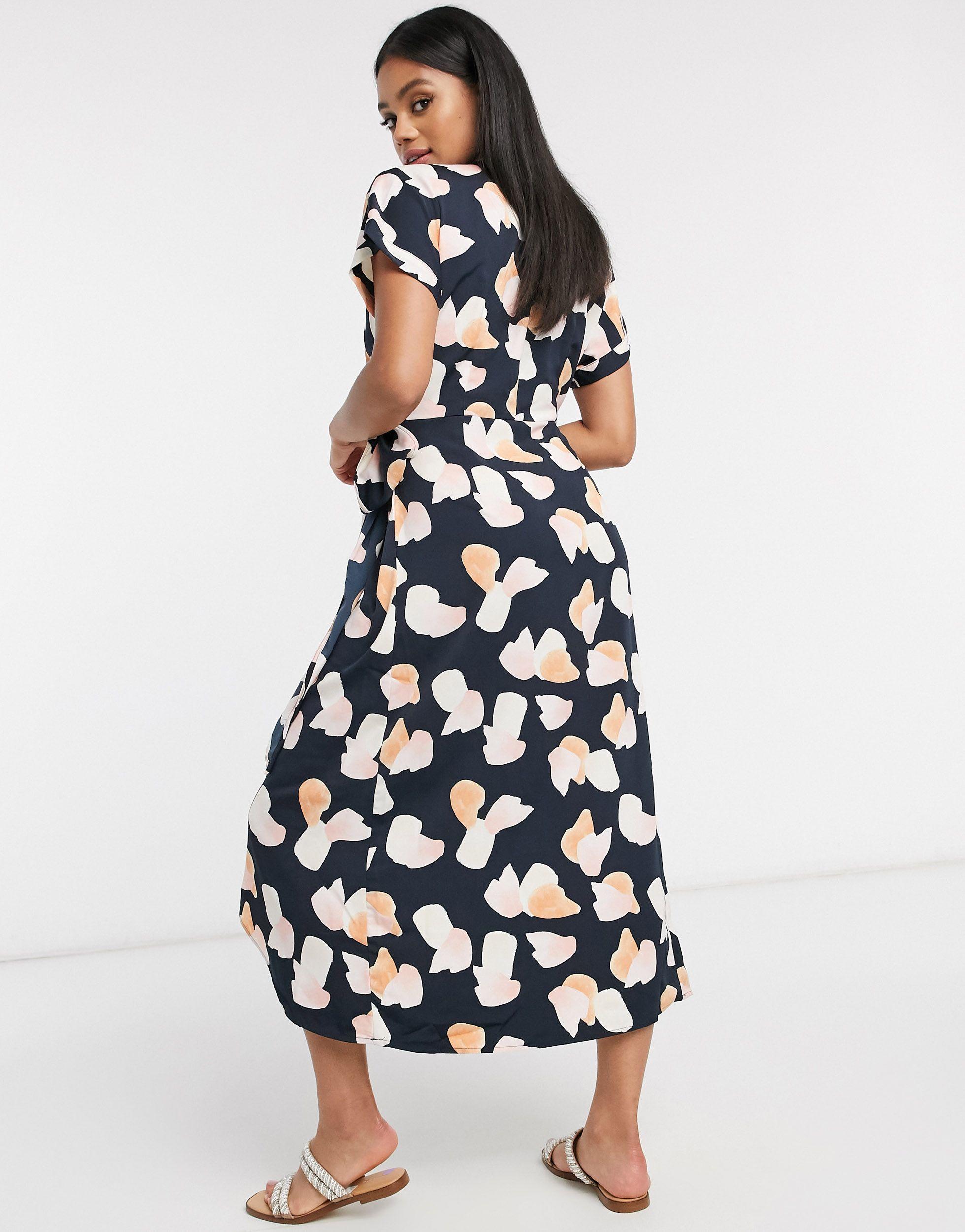 monki enlie dress