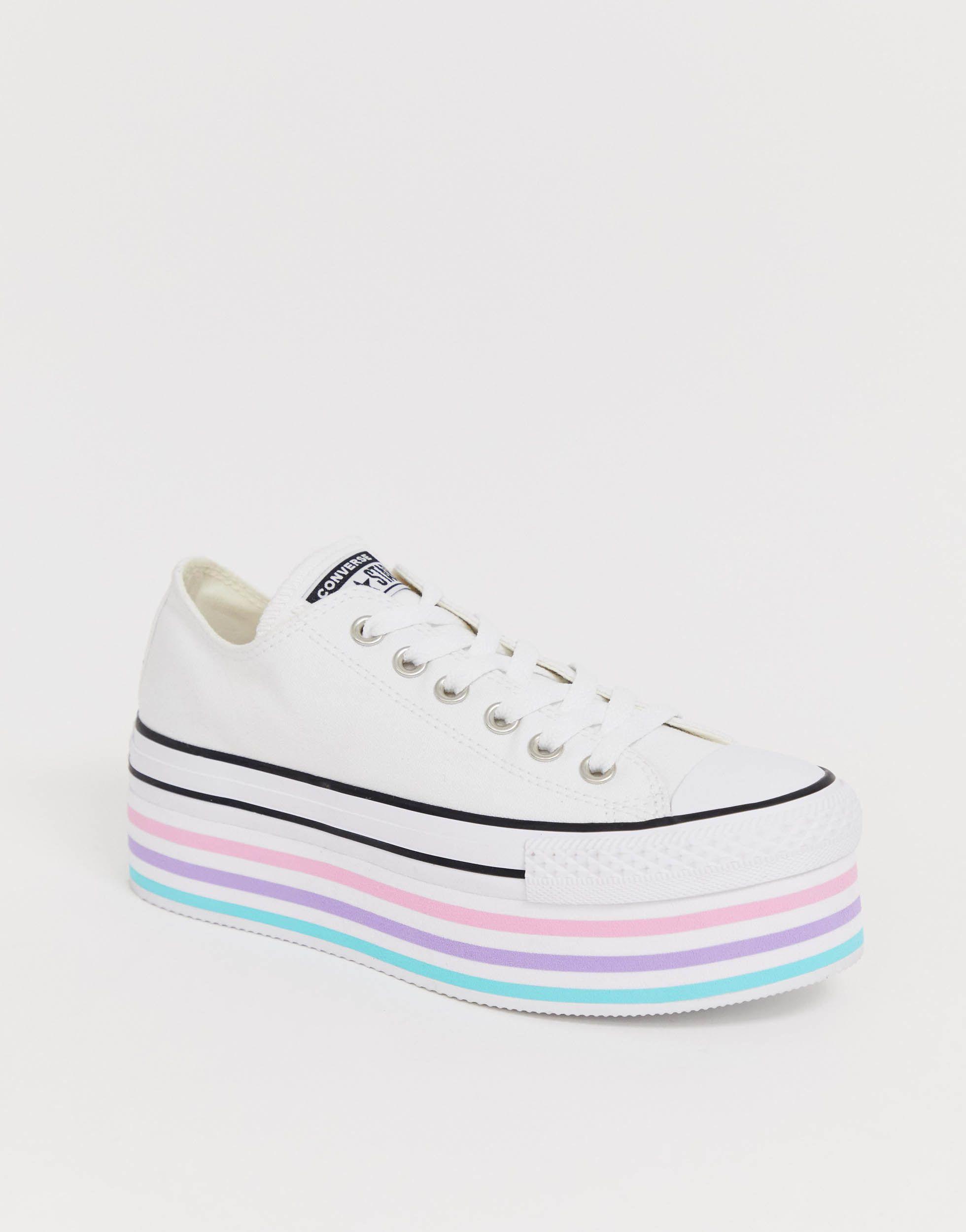 Converse super platform deals