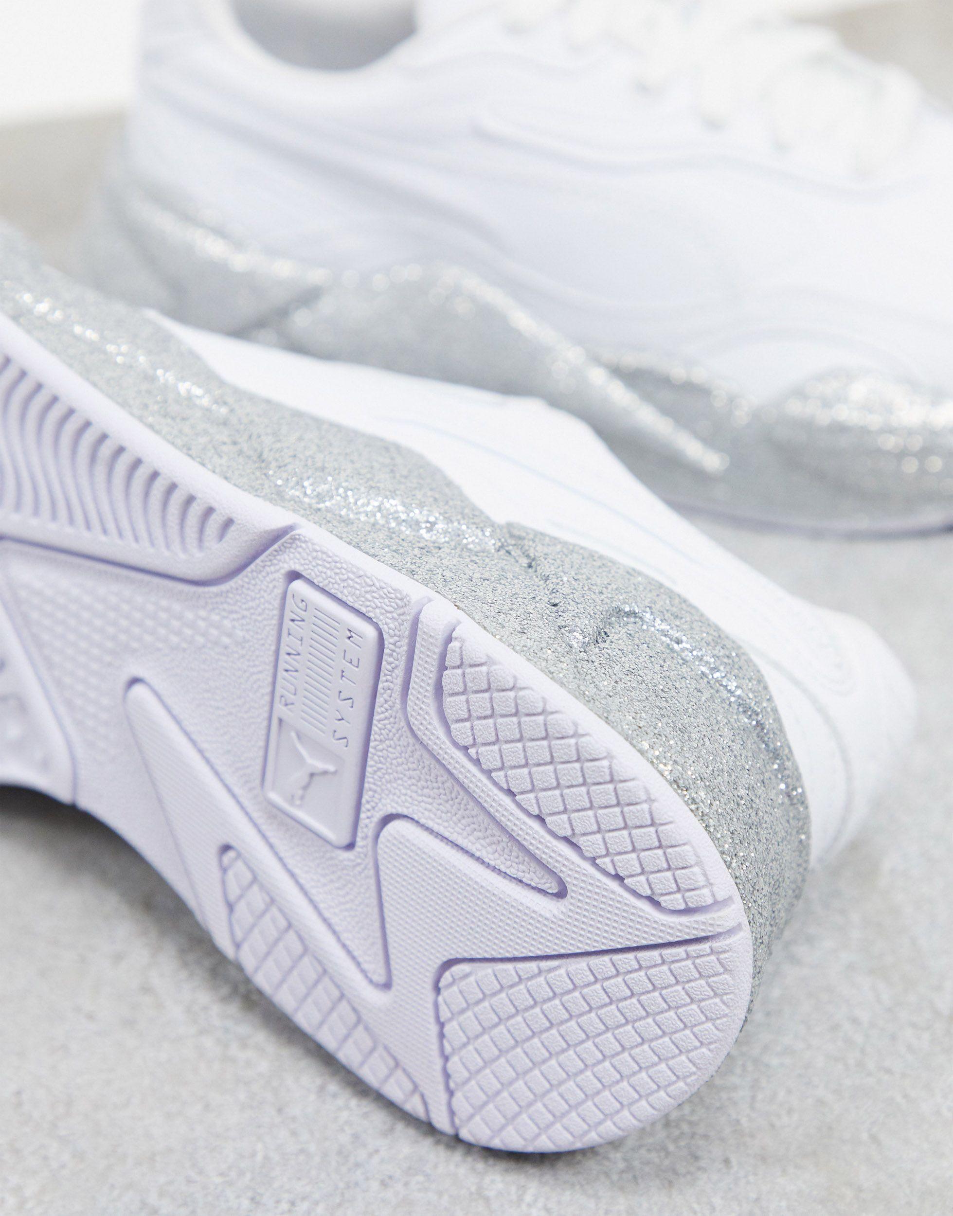 puma rs x glitz