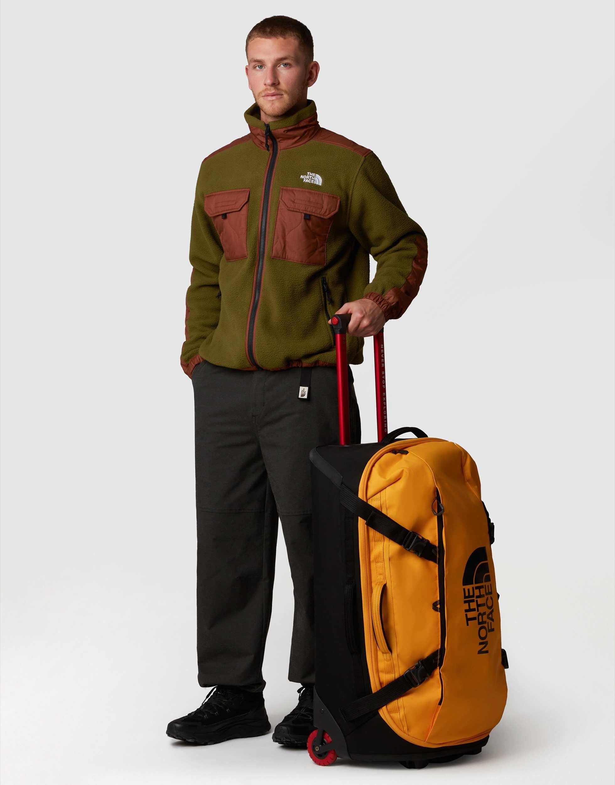 良品 THE NORTH FACE ROLLING THUNDER 30 NF00C096 ノース
