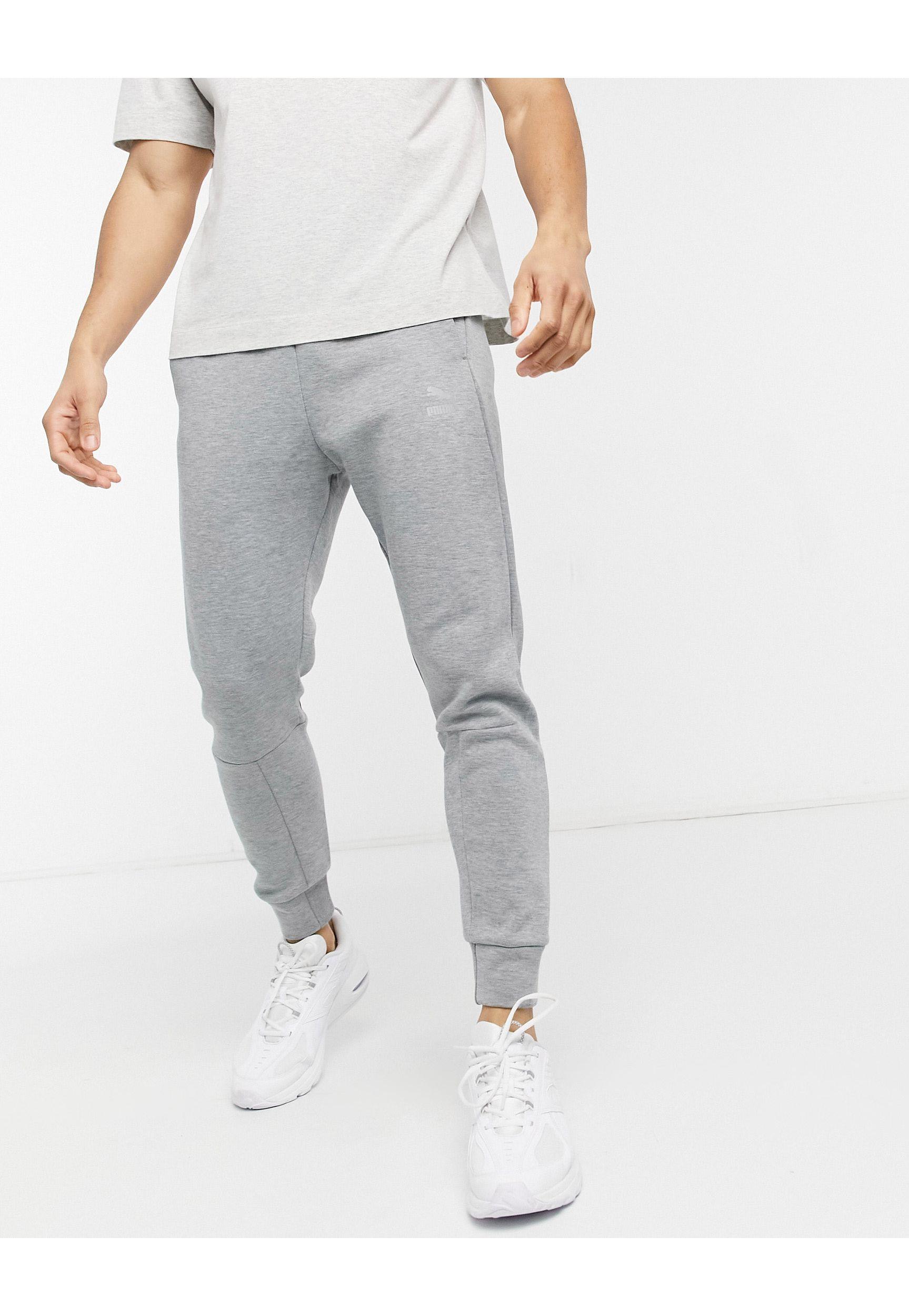 puma tech joggers