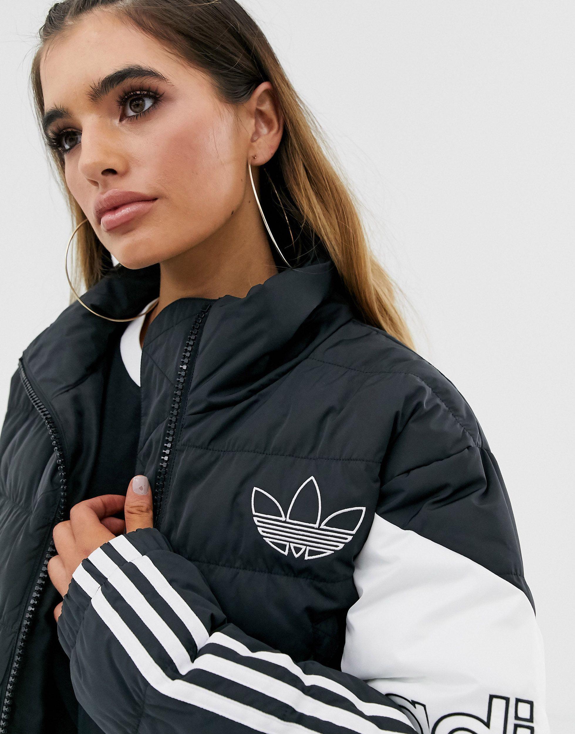 plumiferos mujer adidas, great trade Save 77% available - statehouse.gov.sl