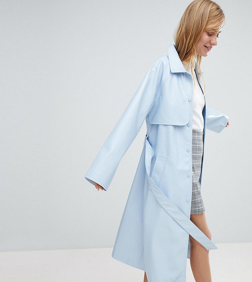 monki trench