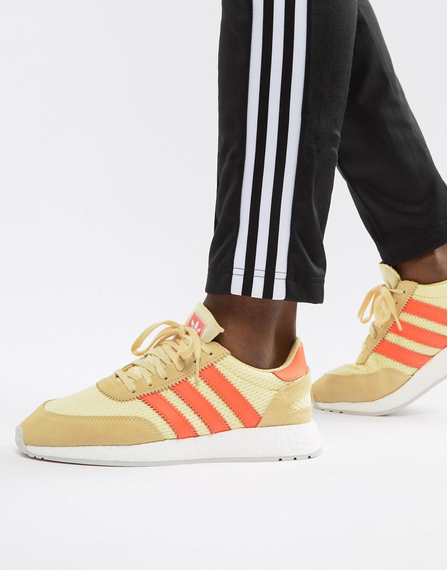 adidas n 5923 yellow