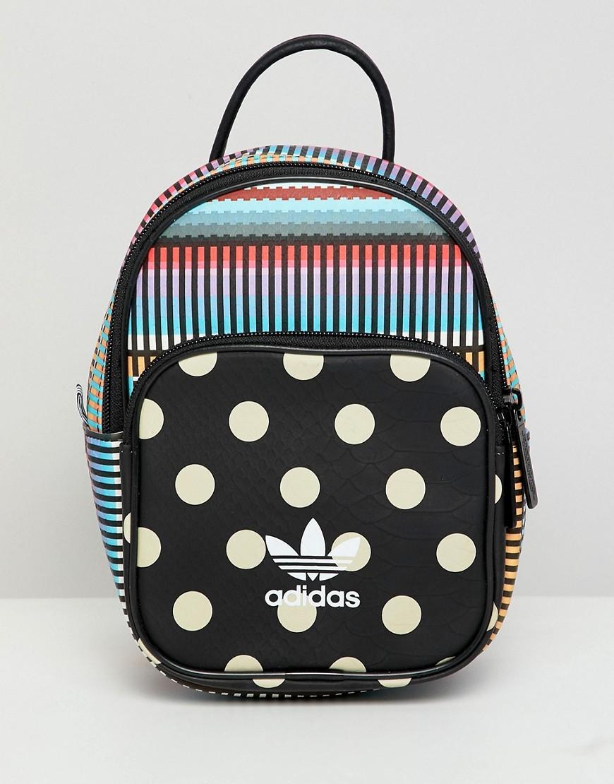 adidas classic multi backpack