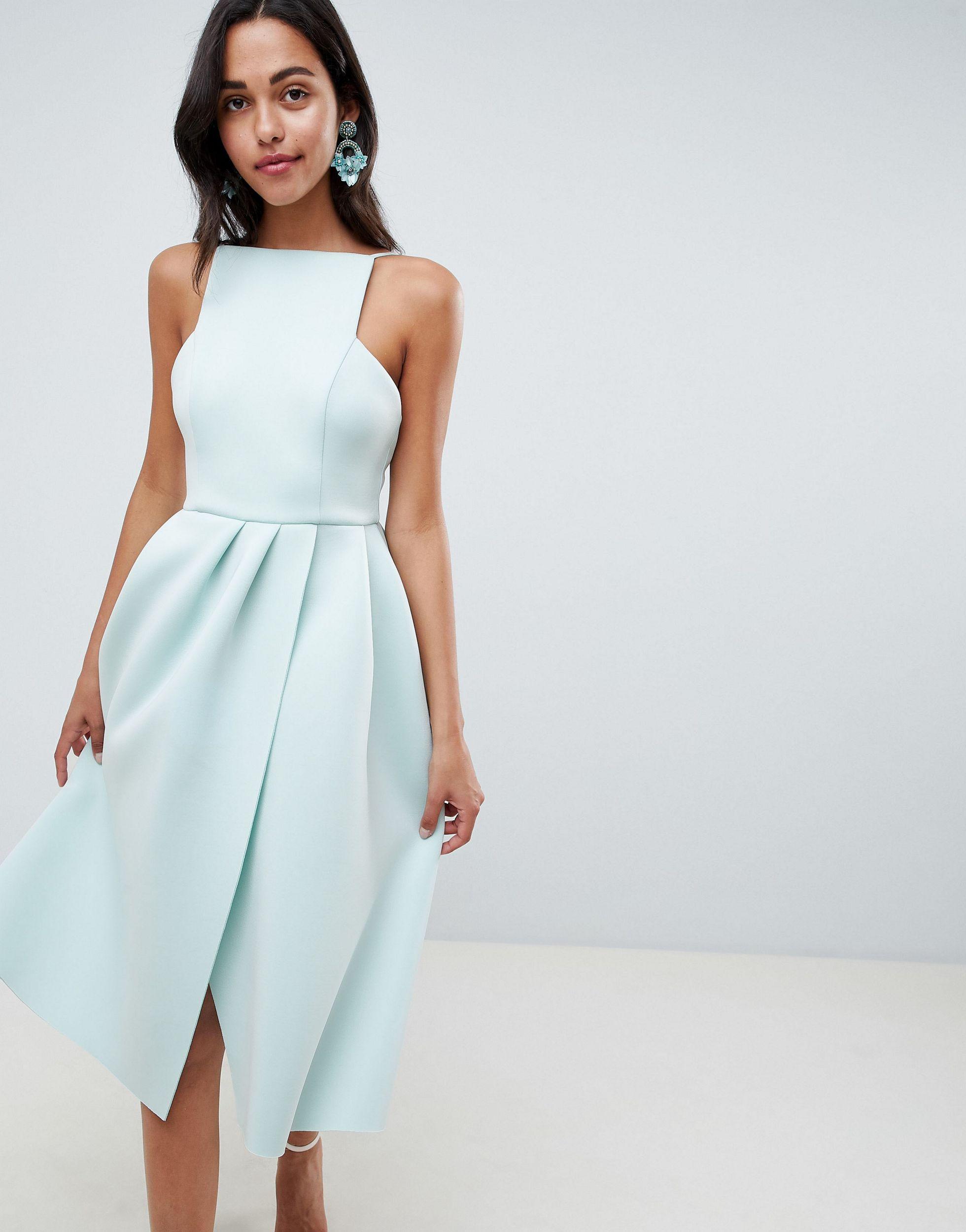 asos debs dresses