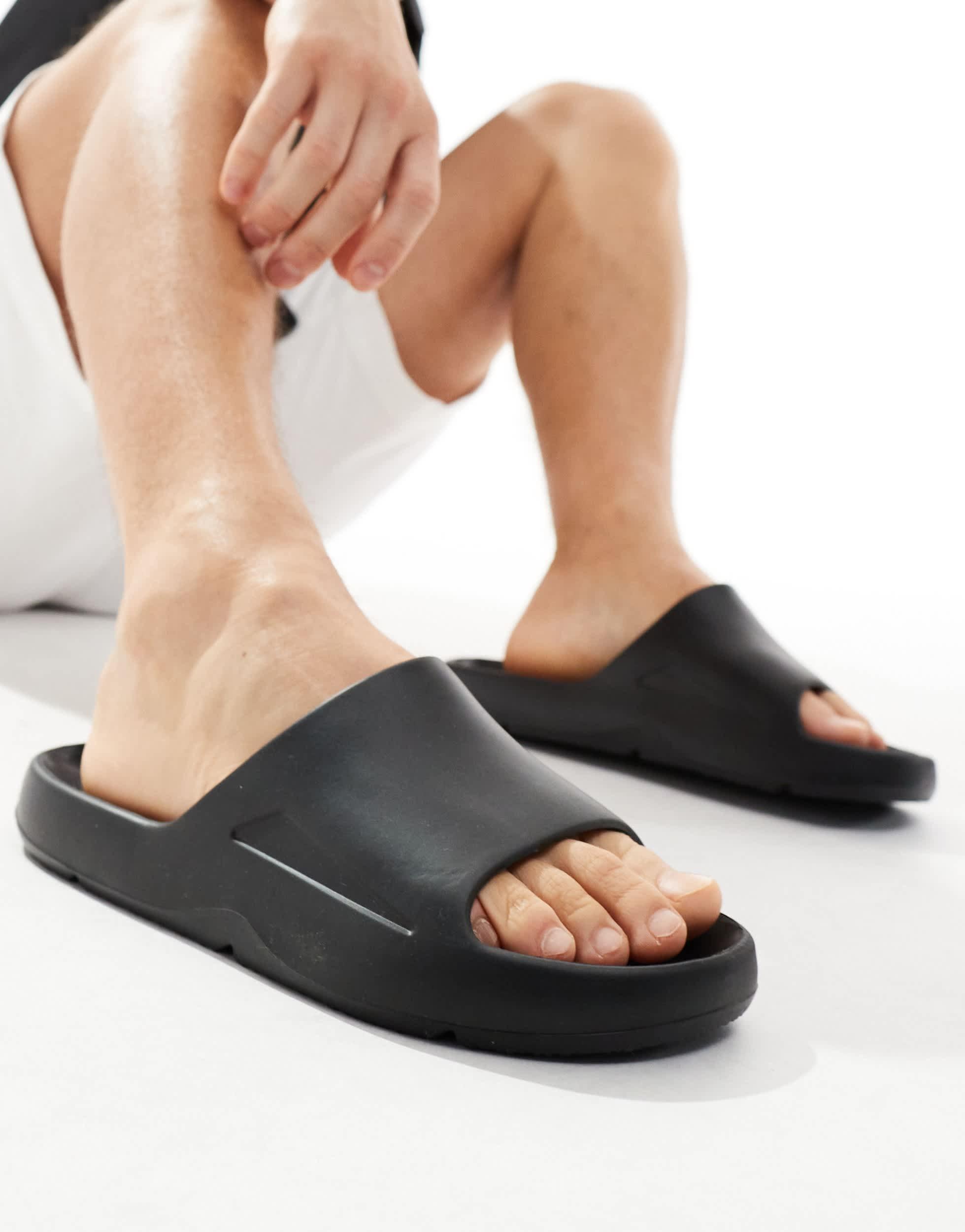 Schuh mens slippers sale