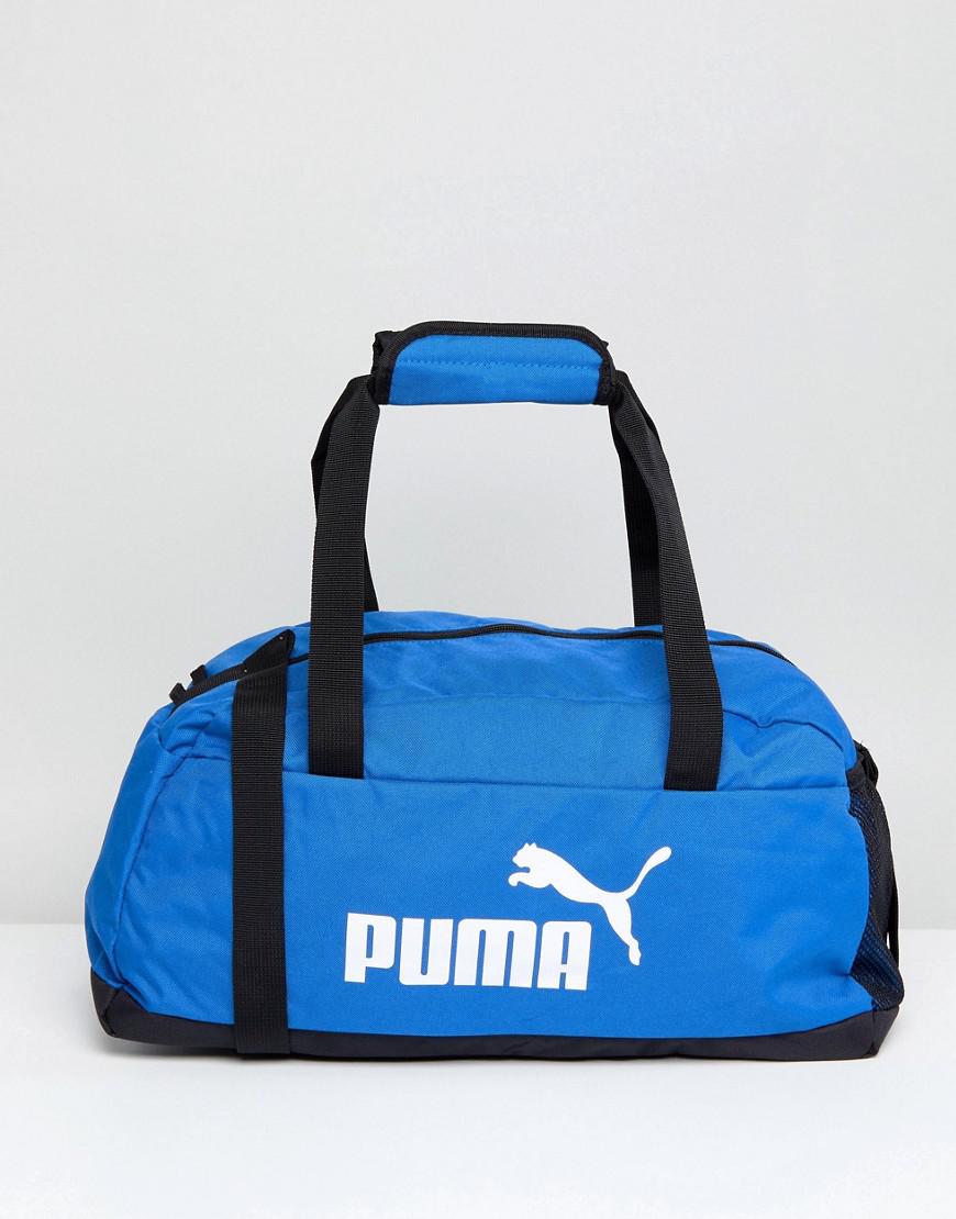 puma phase sport bag