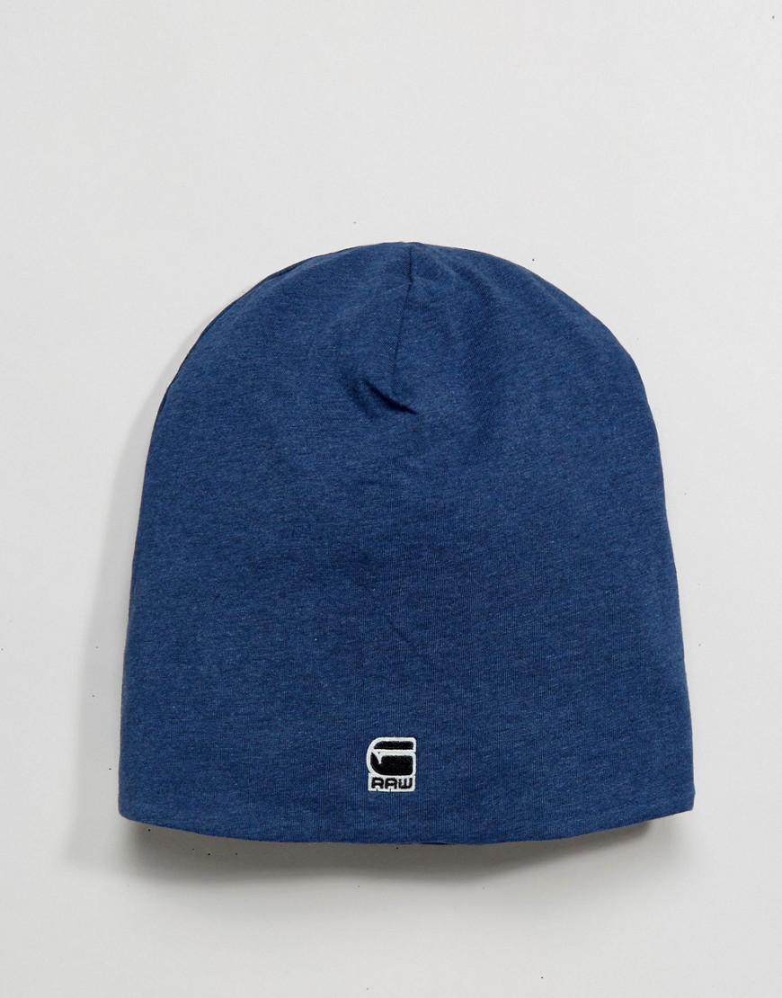 g star raw beanie