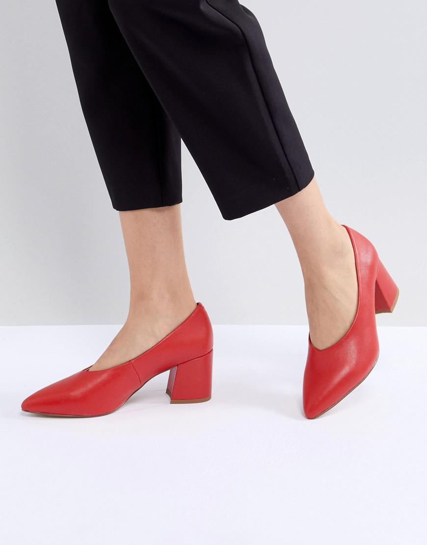 matt n nat shoes