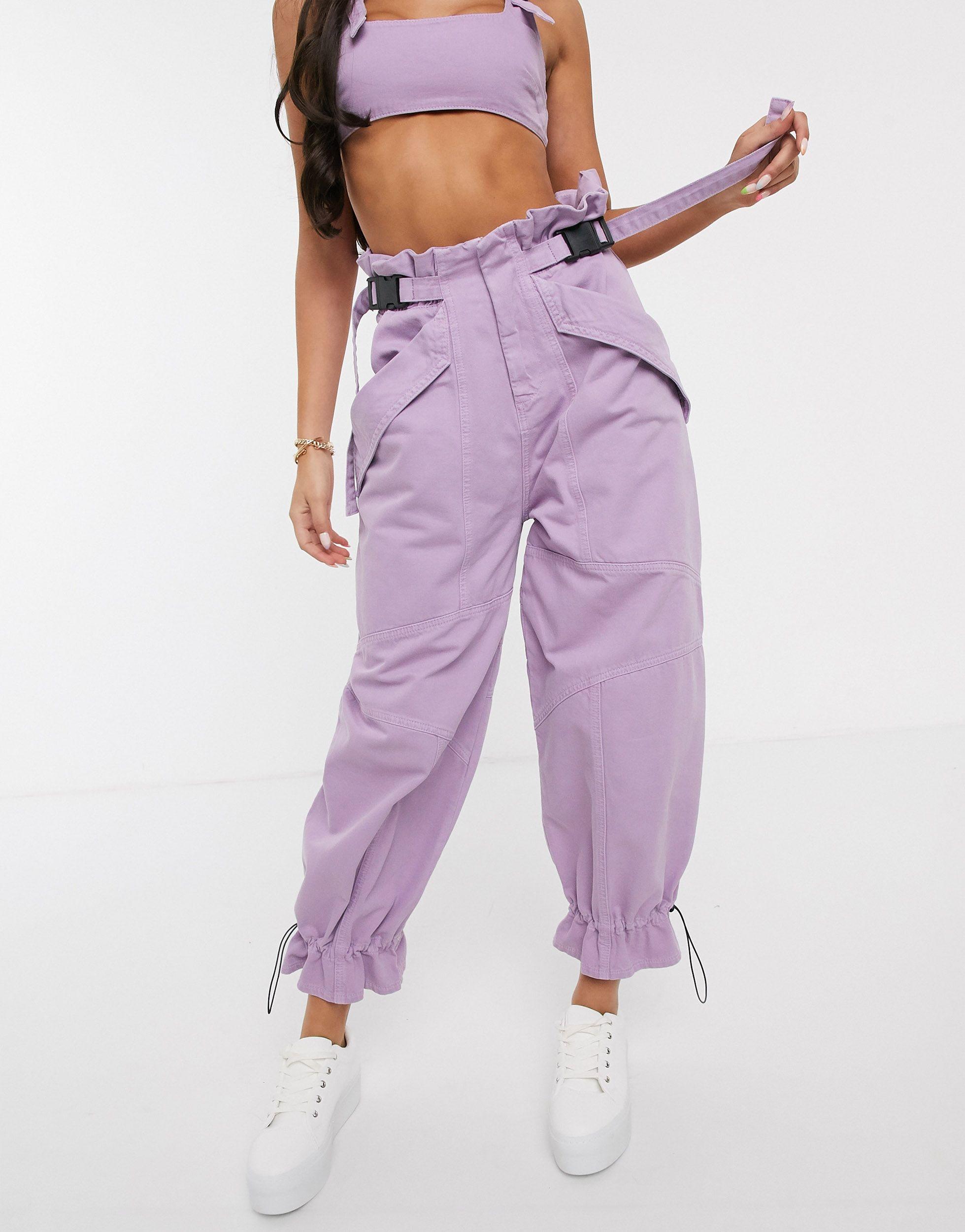 90s track pants