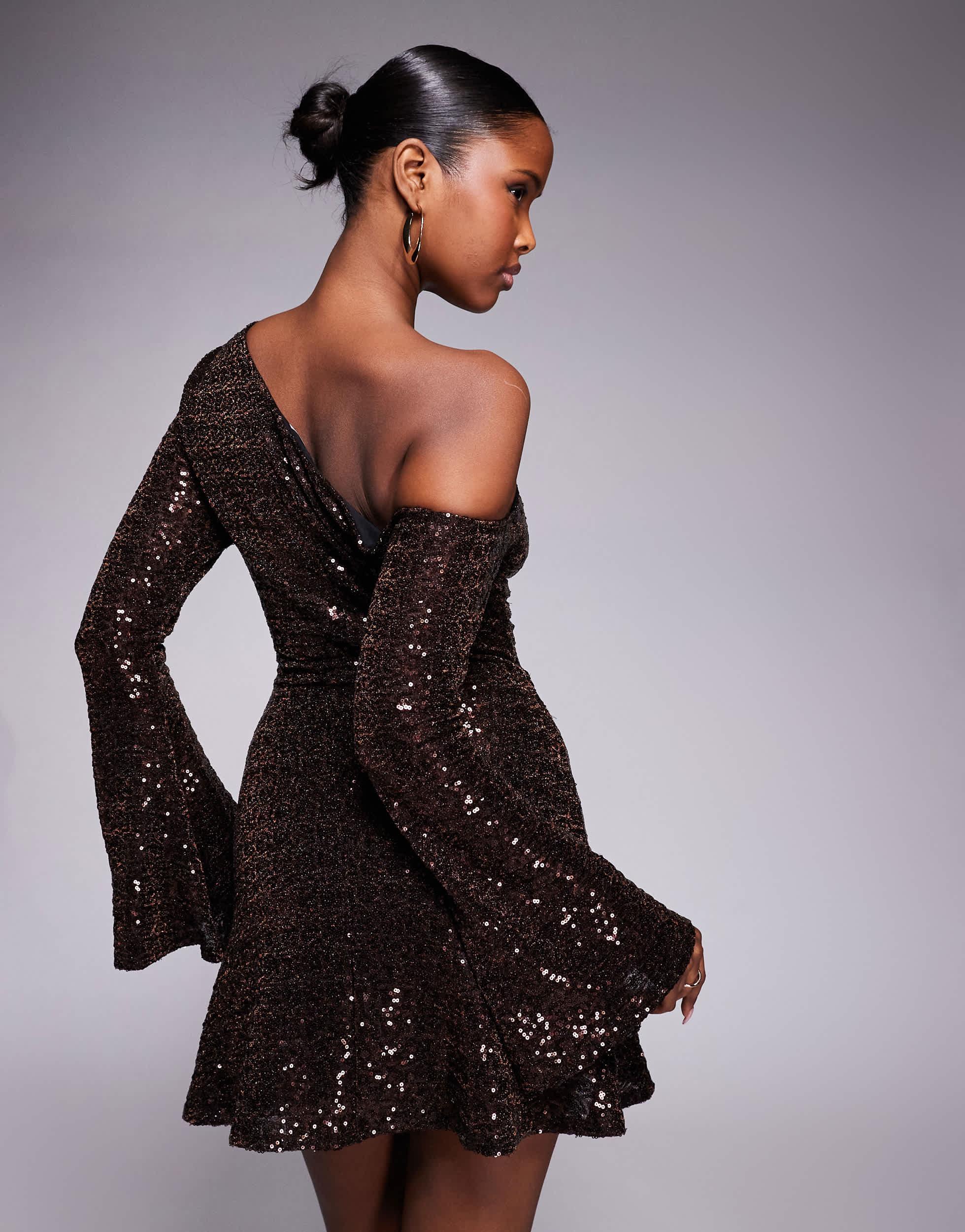 ASOS Bodycon Dresses for Women | Lyst