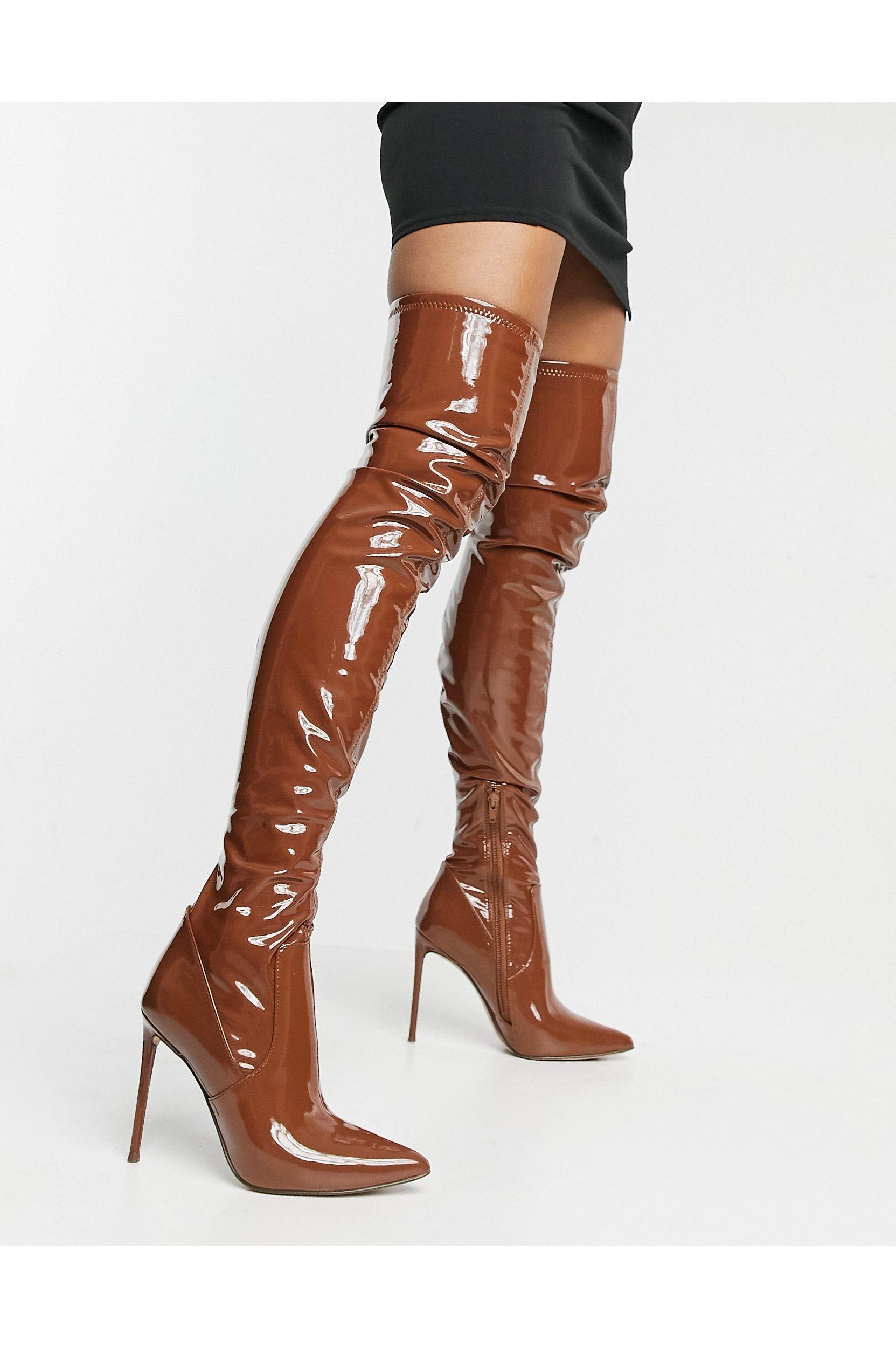 Thigh High Boots Steve Madden Hot Sale, Save 61% | jlcatj.gob.mx