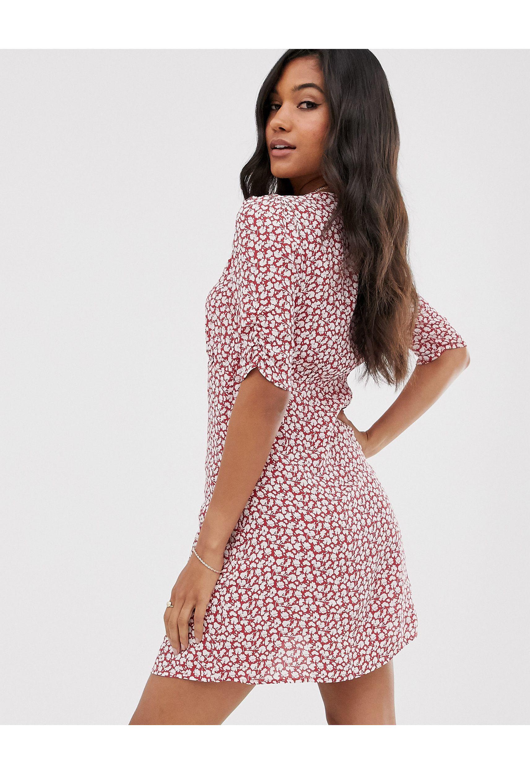 Allsaints kota dress 2025