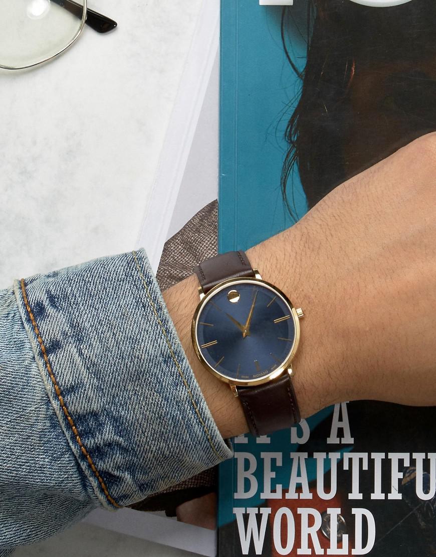 Movado 0607088 sale