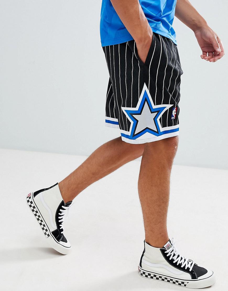 swingman shorts orlando magic