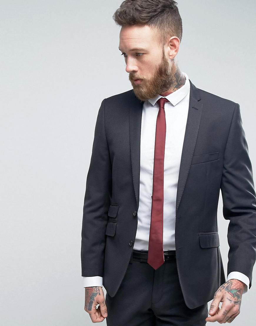 ben sherman suit jacket