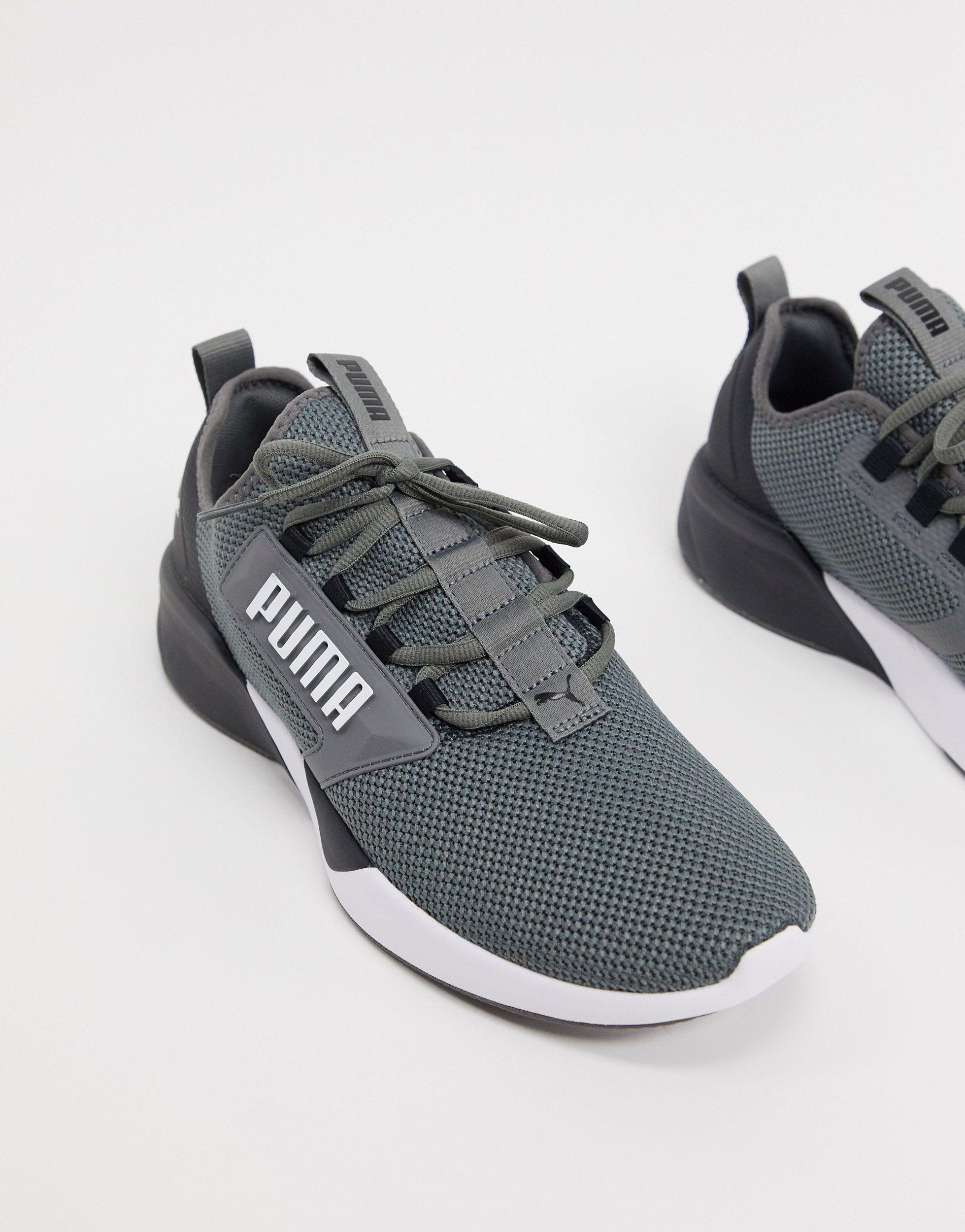 PUMA Retaliate Competition Running 